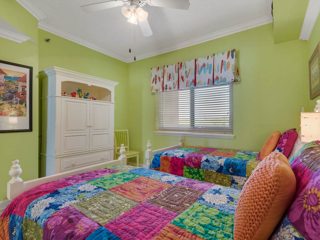 Tops'l Beach Manor 0408 Condo rental in TOPS'L Beach Manor in Destin Florida - #18