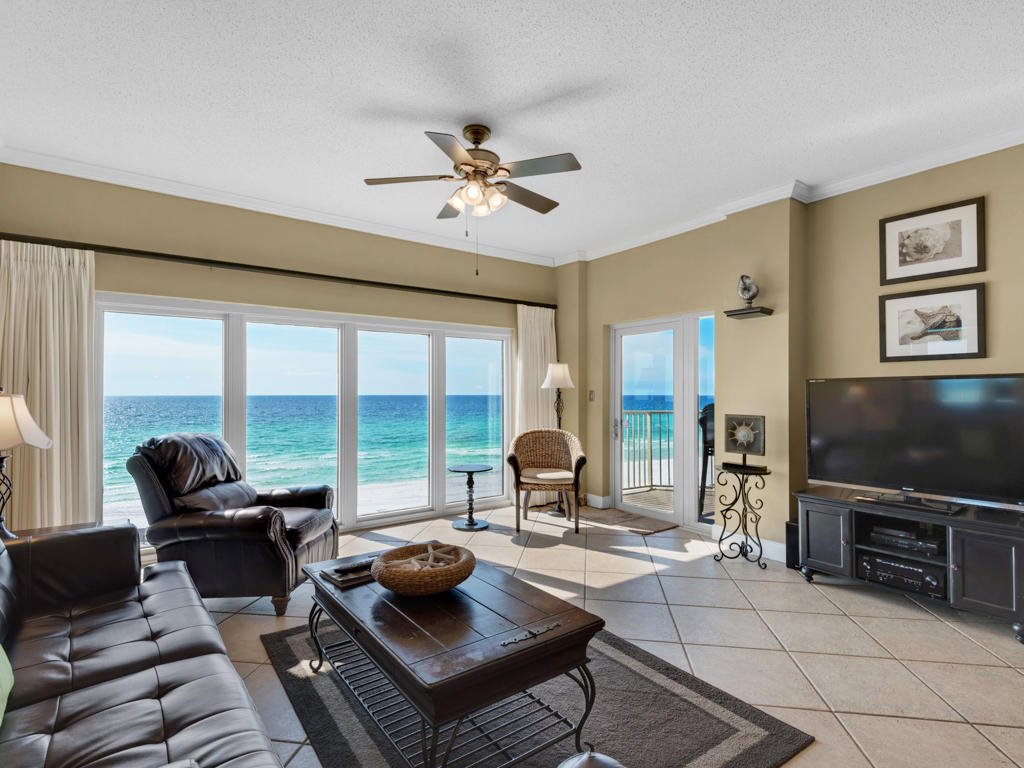 Tops'l Beach Manor 0509 Condo rental in TOPS'L Beach Manor in Destin Florida - #2