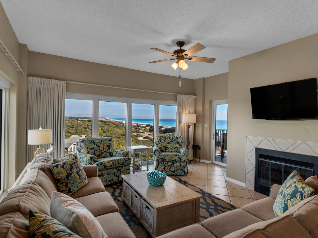 Tops'l Beach Manor 0701 Condo rental in TOPS'L Beach Manor in Destin Florida - #5