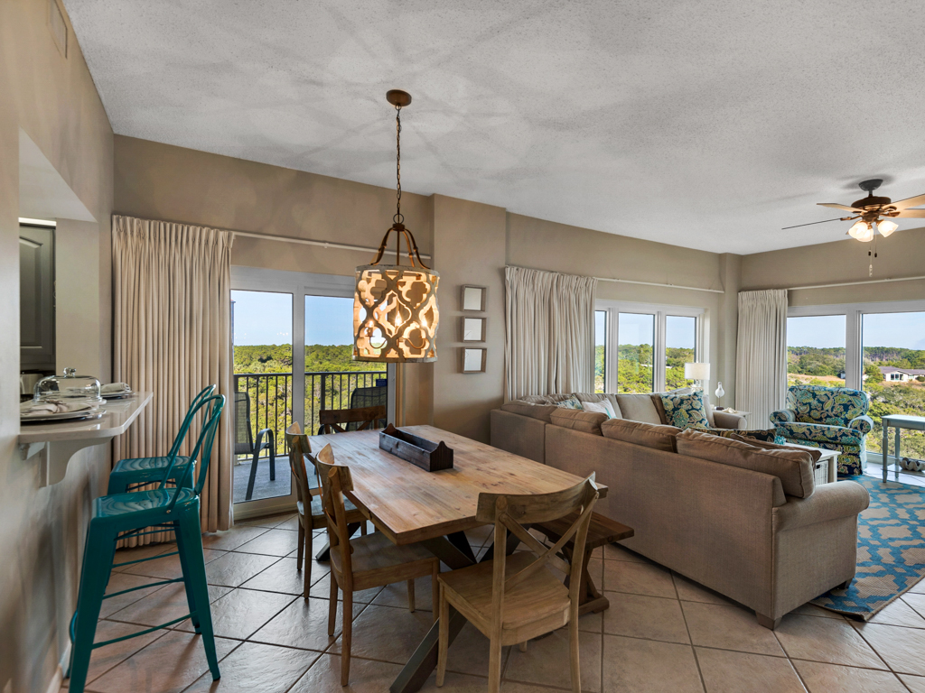 Tops'l Beach Manor 0701 Condo rental in TOPS'L Beach Manor in Destin Florida - #12