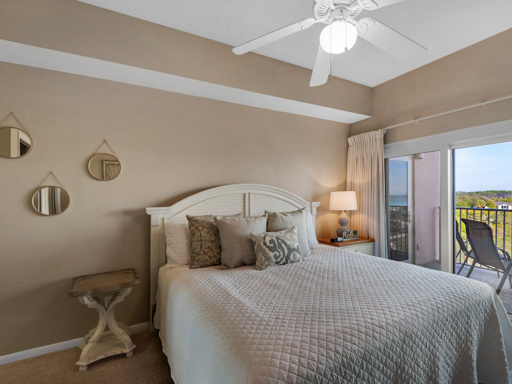 Tops'l Beach Manor 0701 Condo rental in TOPS'L Beach Manor in Destin Florida - #22