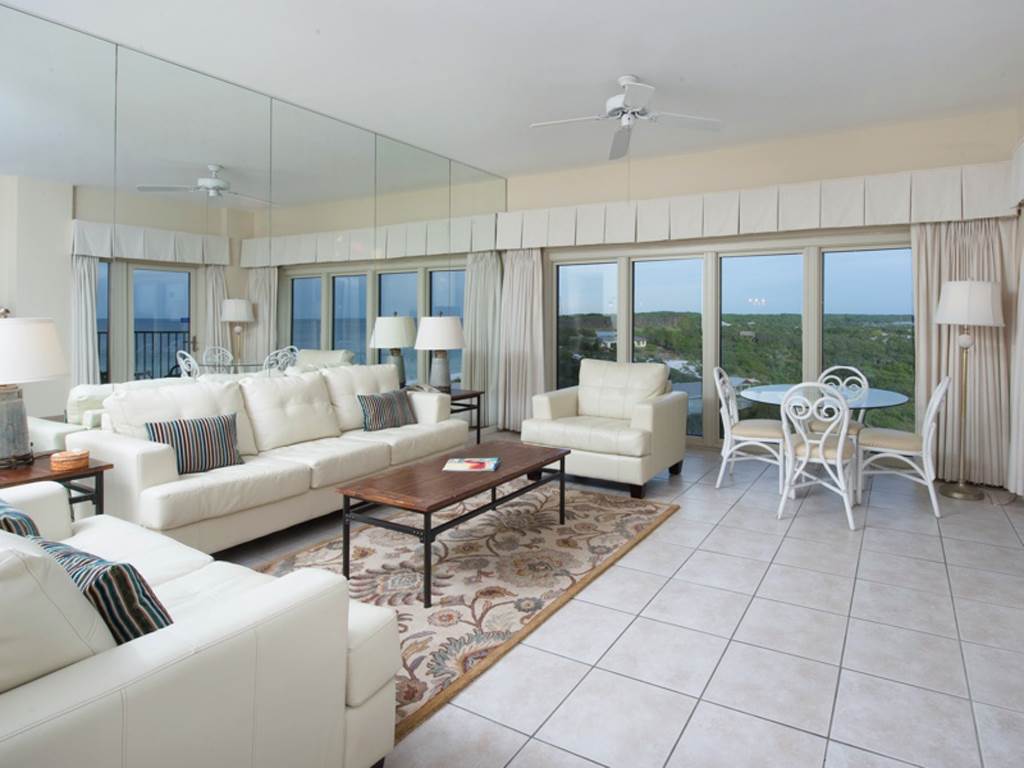 Tops'l Beach Manor 0805 Condo rental in TOPS'L Beach Manor in Destin Florida - #1