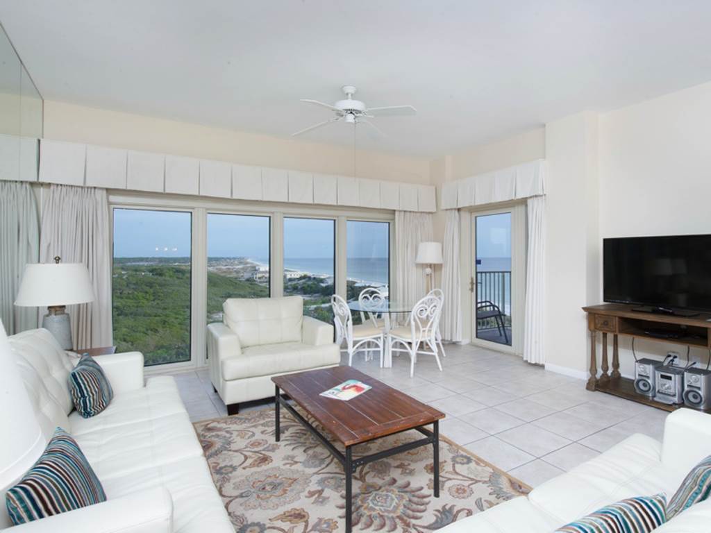 Tops'l Beach Manor 0805 Condo rental in TOPS'L Beach Manor in Destin Florida - #2