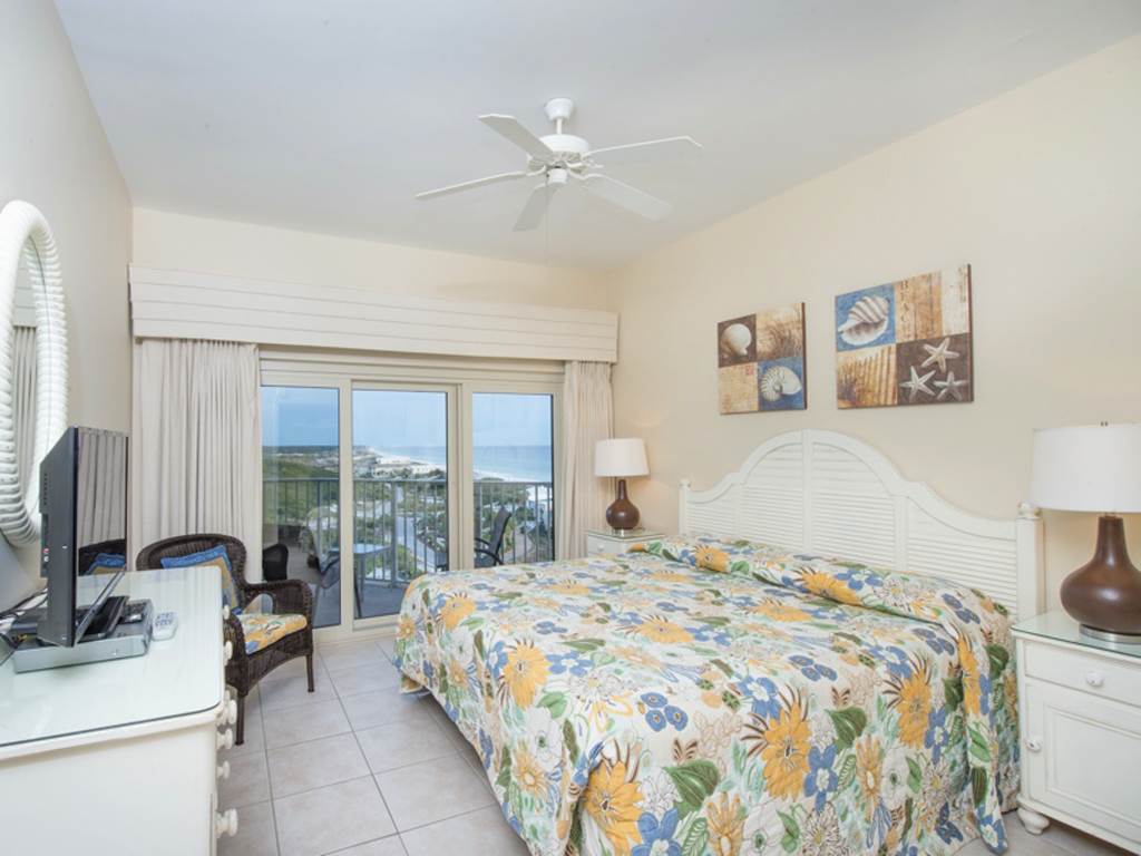 Tops'l Beach Manor 0805 Condo rental in TOPS'L Beach Manor in Destin Florida - #9