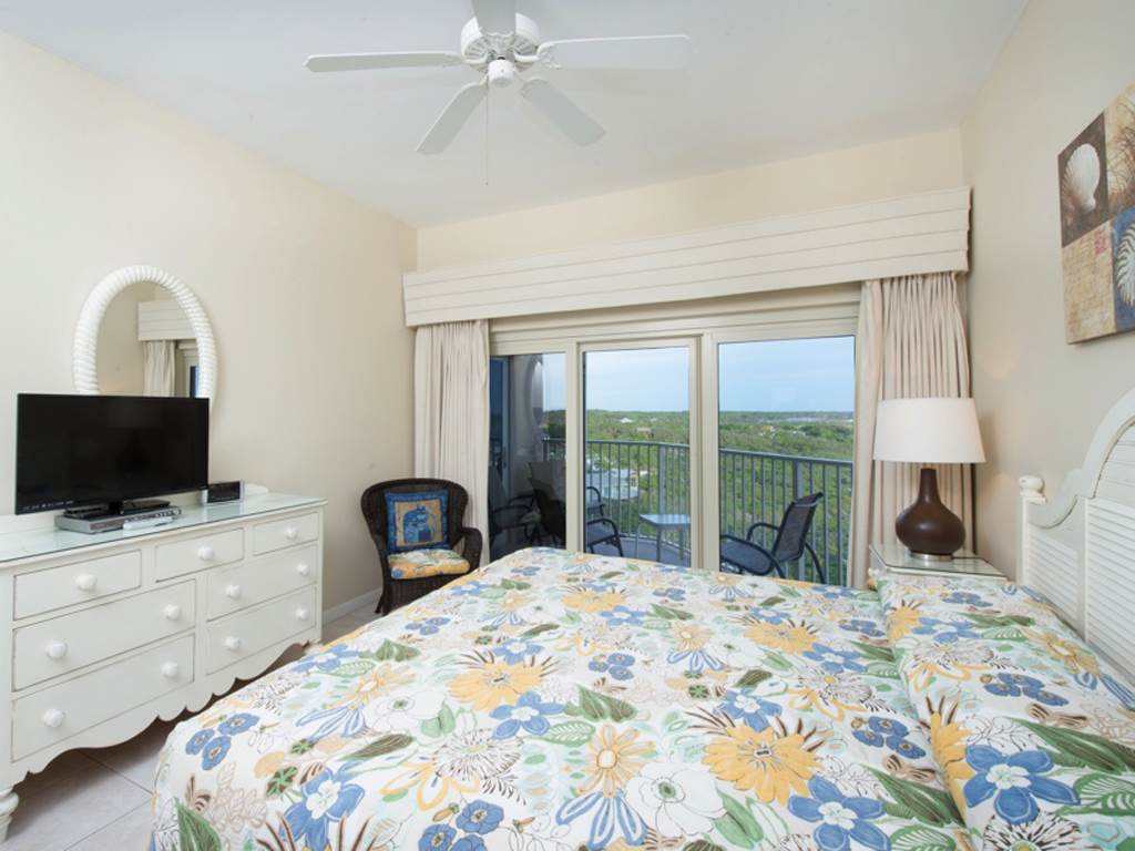 Tops'l Beach Manor 0805 Condo rental in TOPS'L Beach Manor in Destin Florida - #10