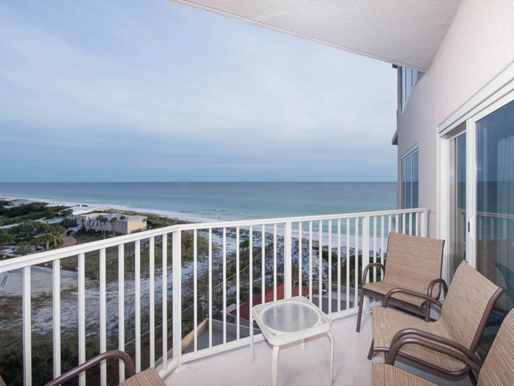 Tops'l Beach Manor 0805 Condo rental in TOPS'L Beach Manor in Destin Florida - #16