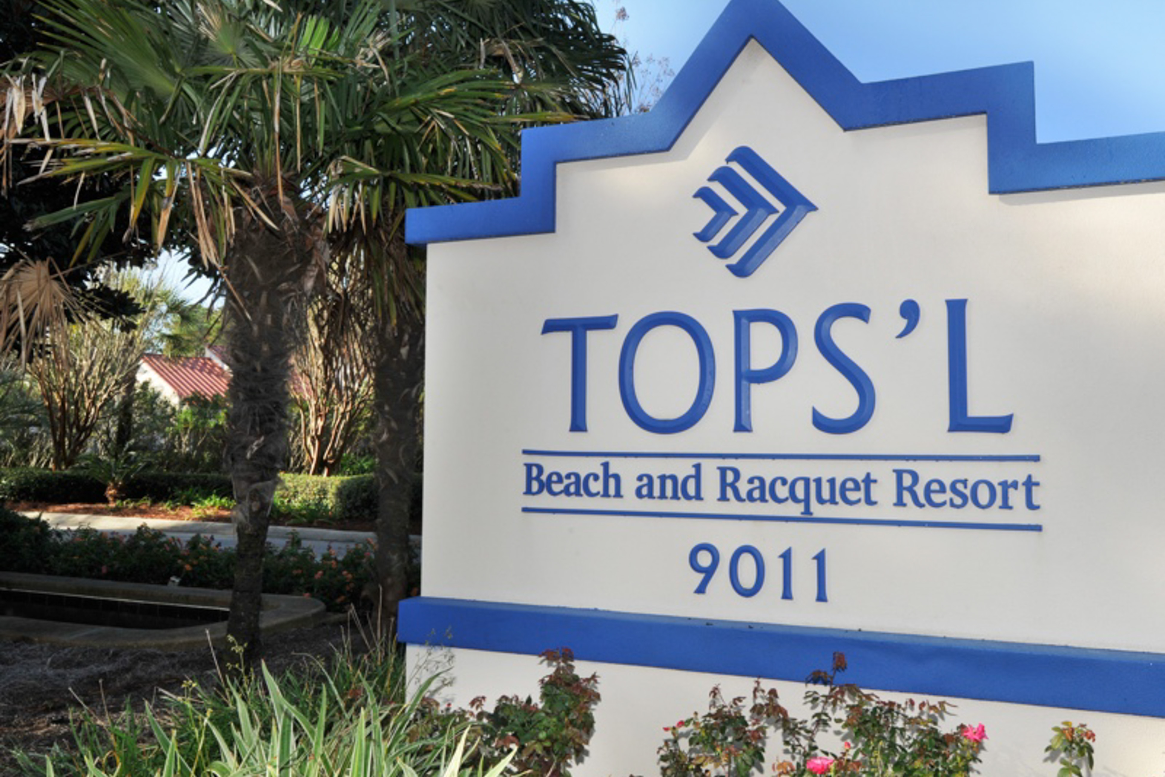 Tops'l Beach Manor 1205 Condo rental in TOPS'L Beach Manor in Destin Florida - #47