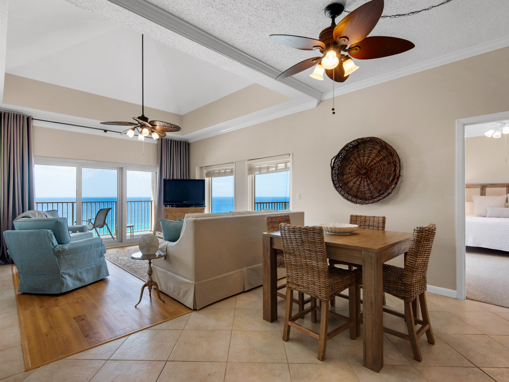 Tops'l Beach Manor 1408 Condo rental in TOPS'L Beach Manor in Destin Florida - #4