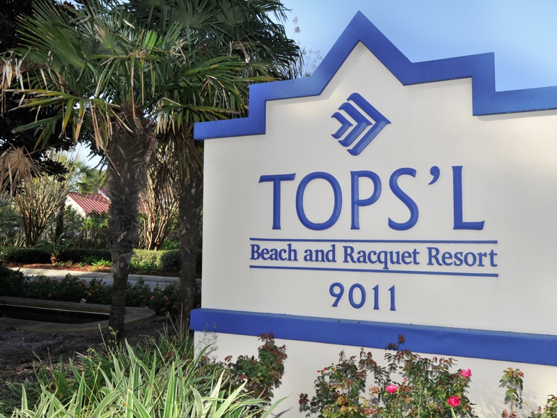 Tops'l Beach Manor 1408 Condo rental in TOPS'L Beach Manor in Destin Florida - #36