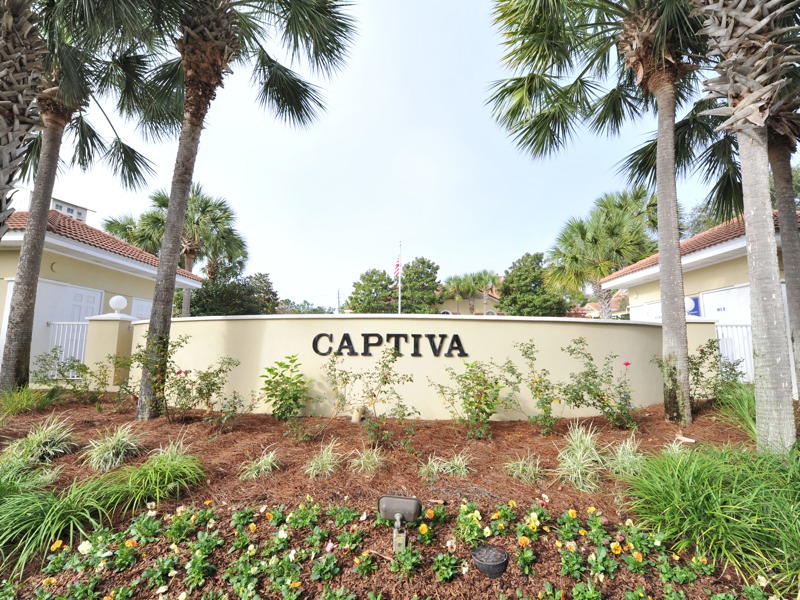 TOPS'L Captiva 111 Condo rental in TOPS'L Captiva in Destin Florida - #29