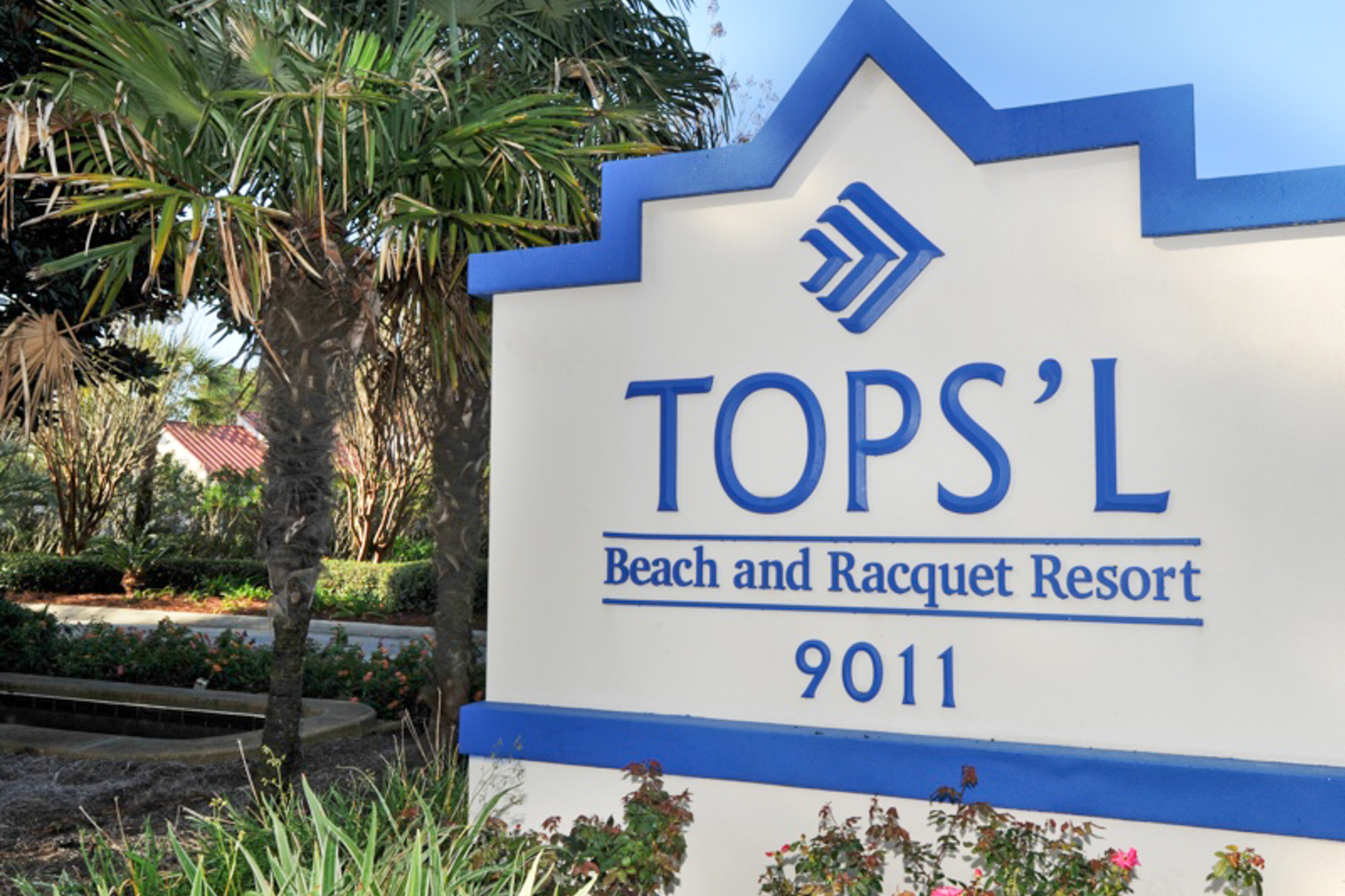 TOPS'L Captiva 111 Condo rental in TOPS'L Captiva in Destin Florida - #41