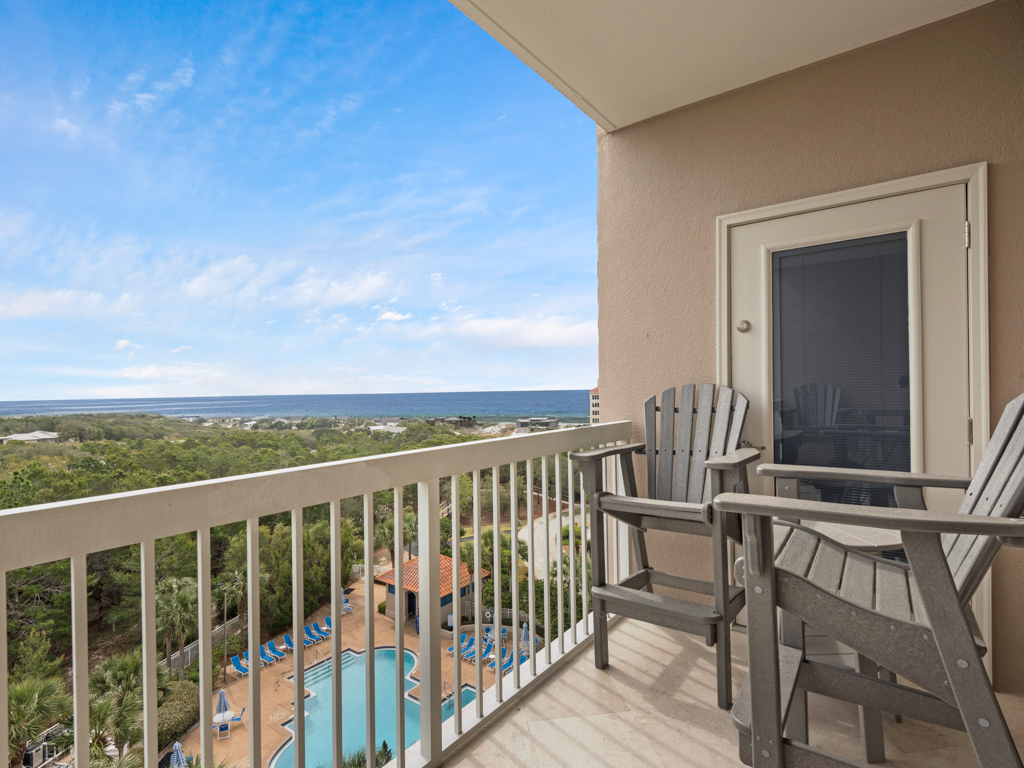 Tops'l Summit 00708 Condo rental in TOPS'L Summit in Destin Florida - #3