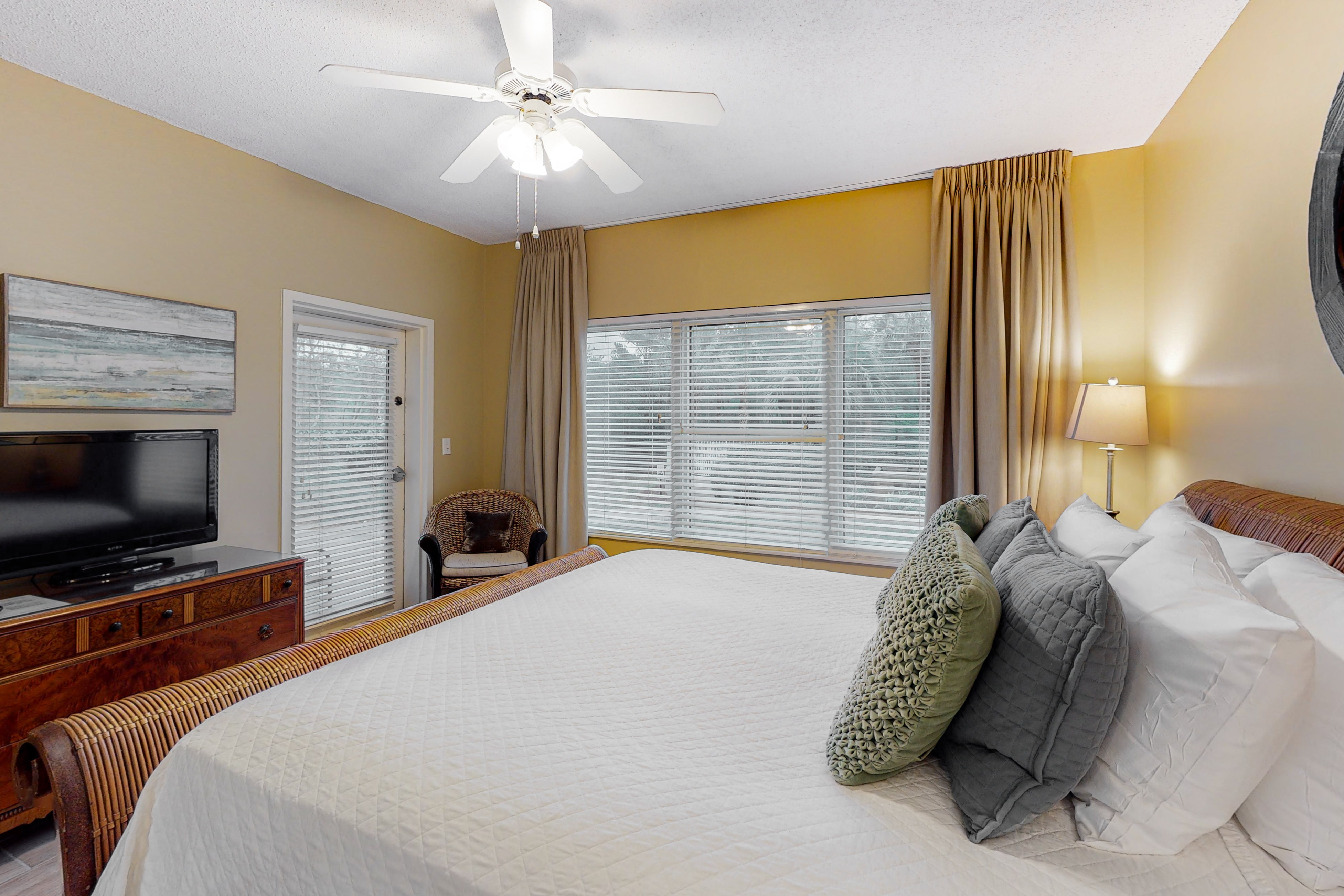 TOPS'L Summit 108 2 Bedroom Condo rental in TOPS'L Summit in Destin Florida - #10