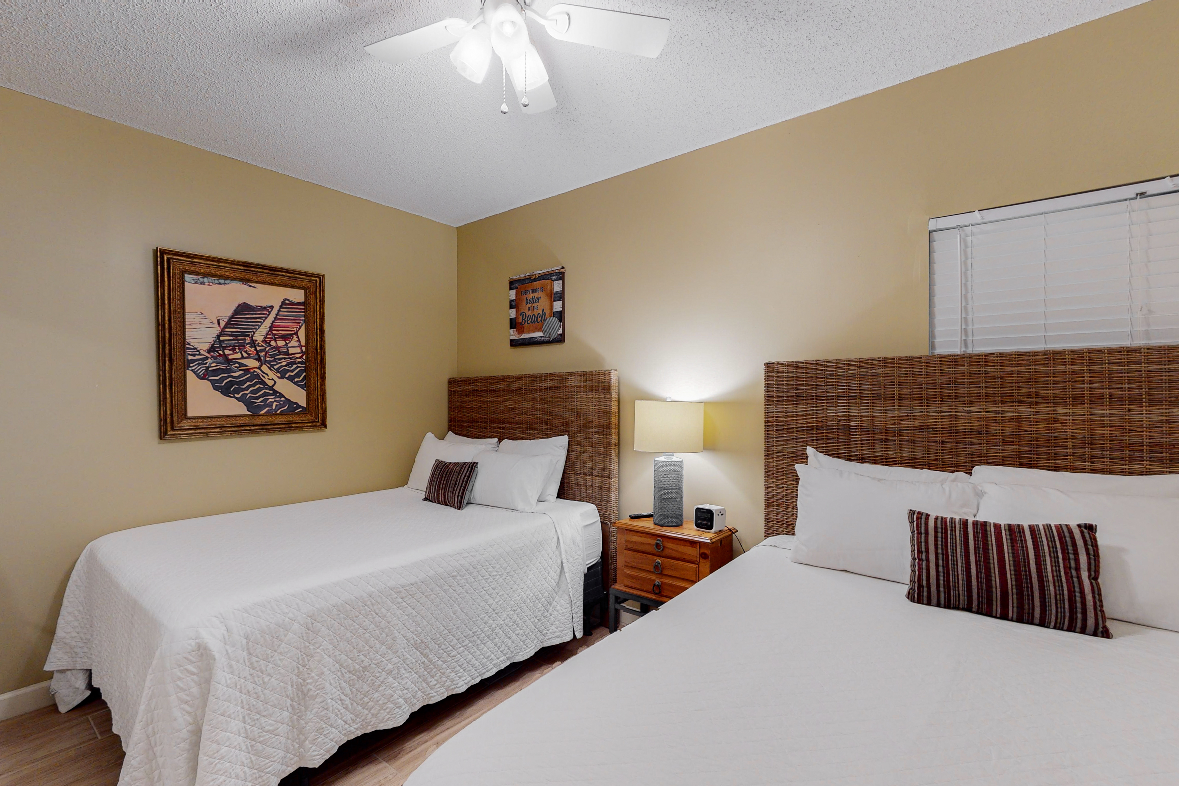 TOPS'L Summit 108 2 Bedroom Condo rental in TOPS'L Summit in Destin Florida - #12