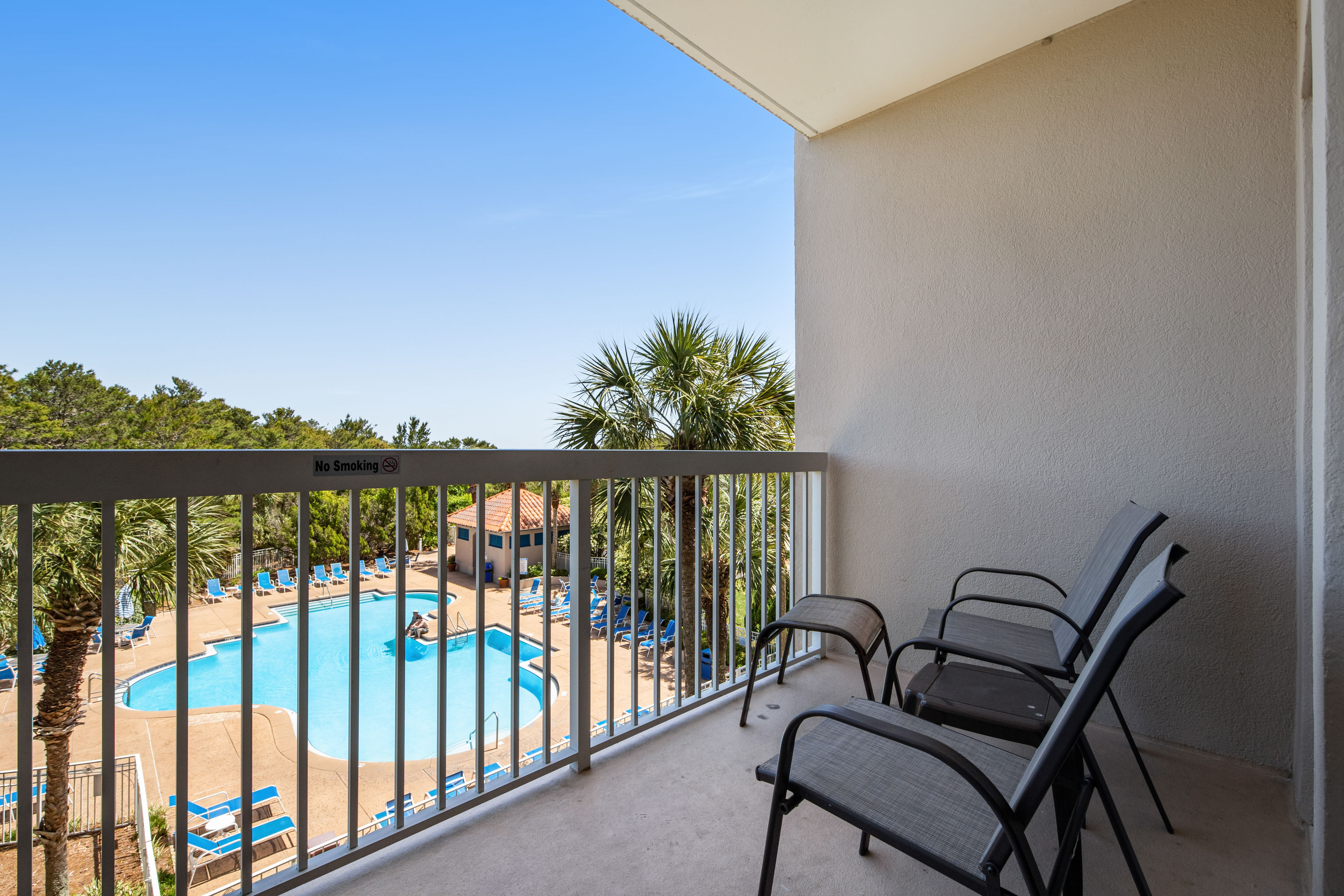 TOPS'L Summit 309 2 Bedroom Condo rental in TOPS'L Summit in Destin Florida - #2