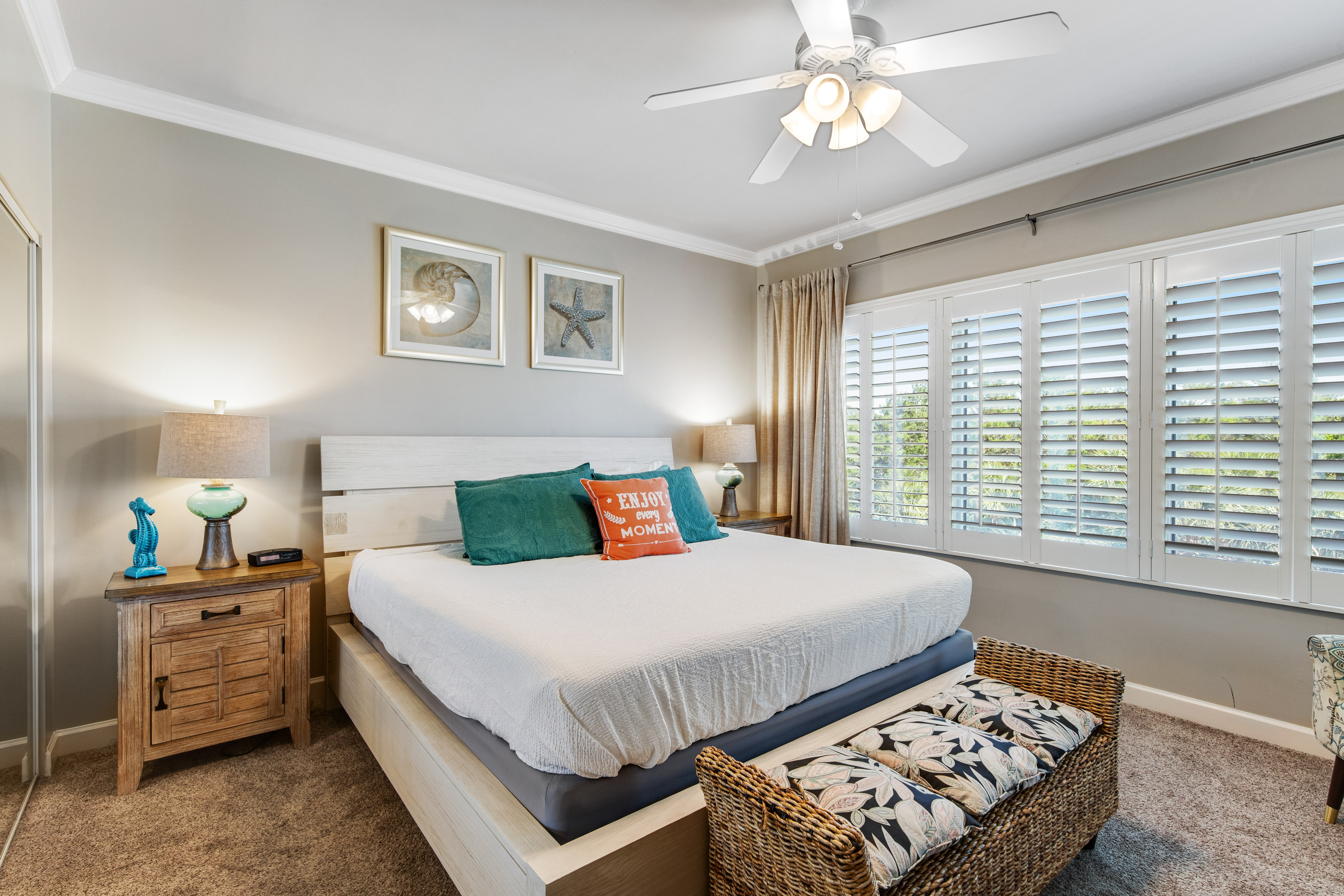 TOPS'L Summit 309 2 Bedroom Condo rental in TOPS'L Summit in Destin Florida - #11