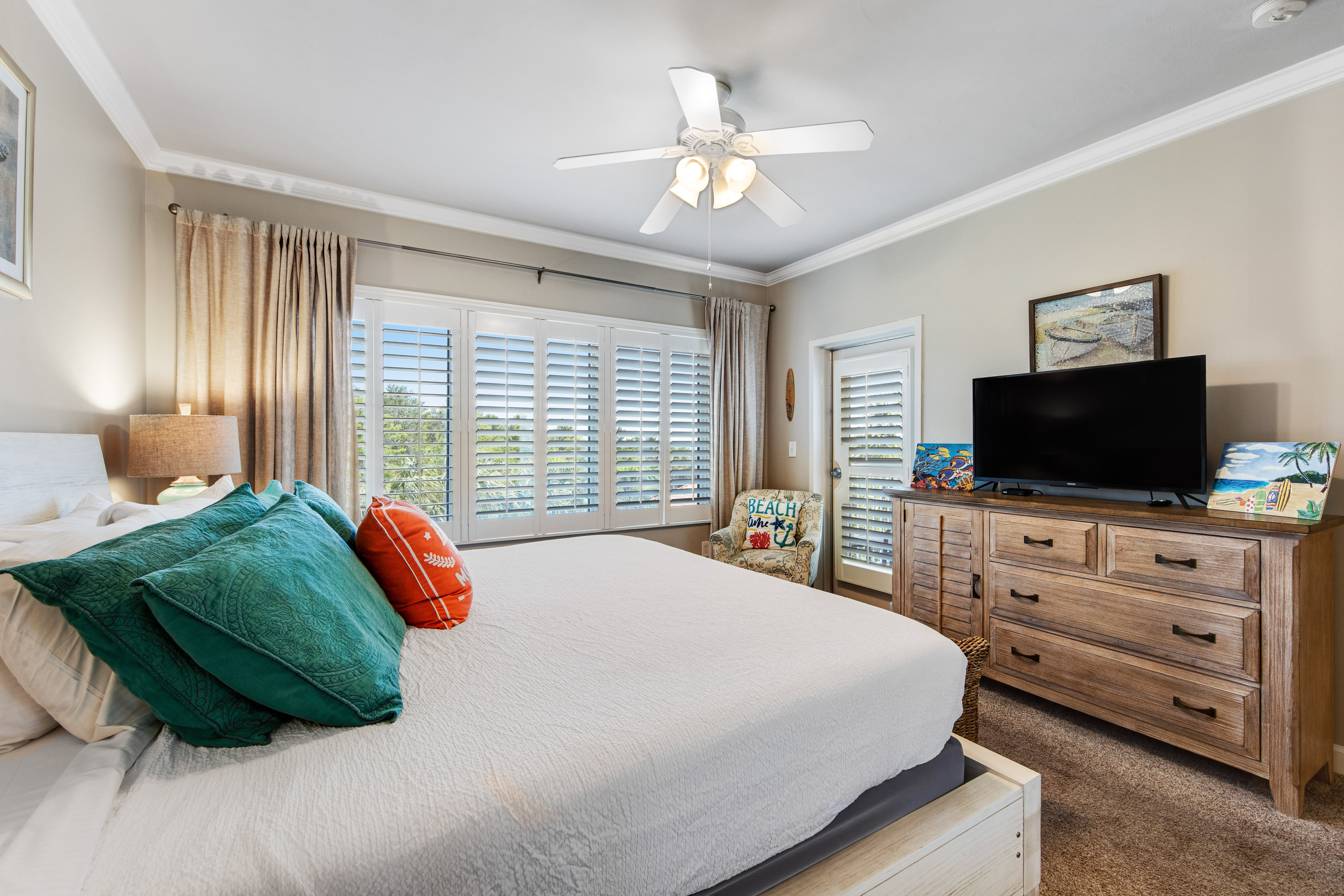 TOPS'L Summit 309 2 Bedroom Condo rental in TOPS'L Summit in Destin Florida - #12