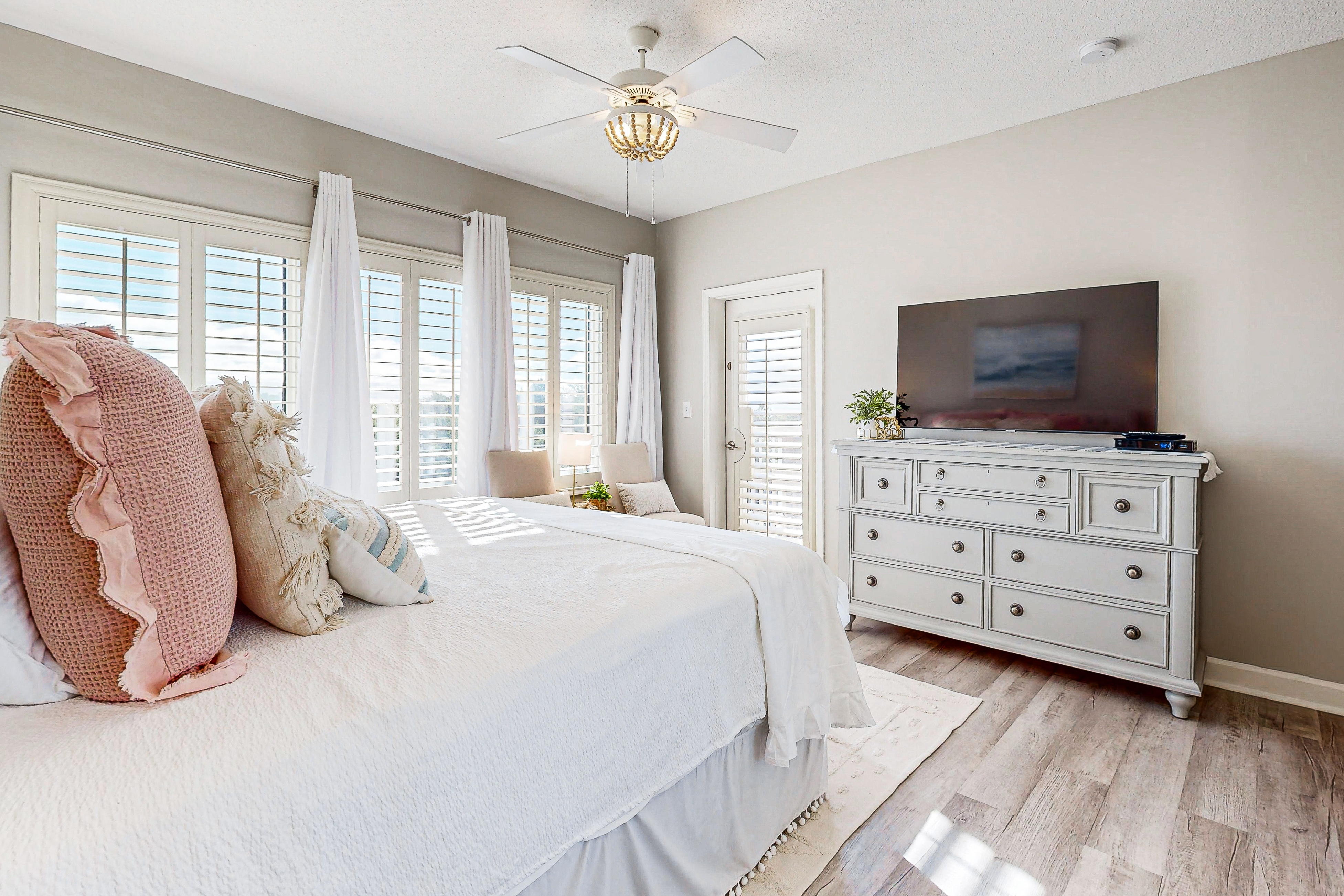 TOPS'L Summit 405 2 Bedroom Condo rental in TOPS'L Summit in Destin Florida - #9