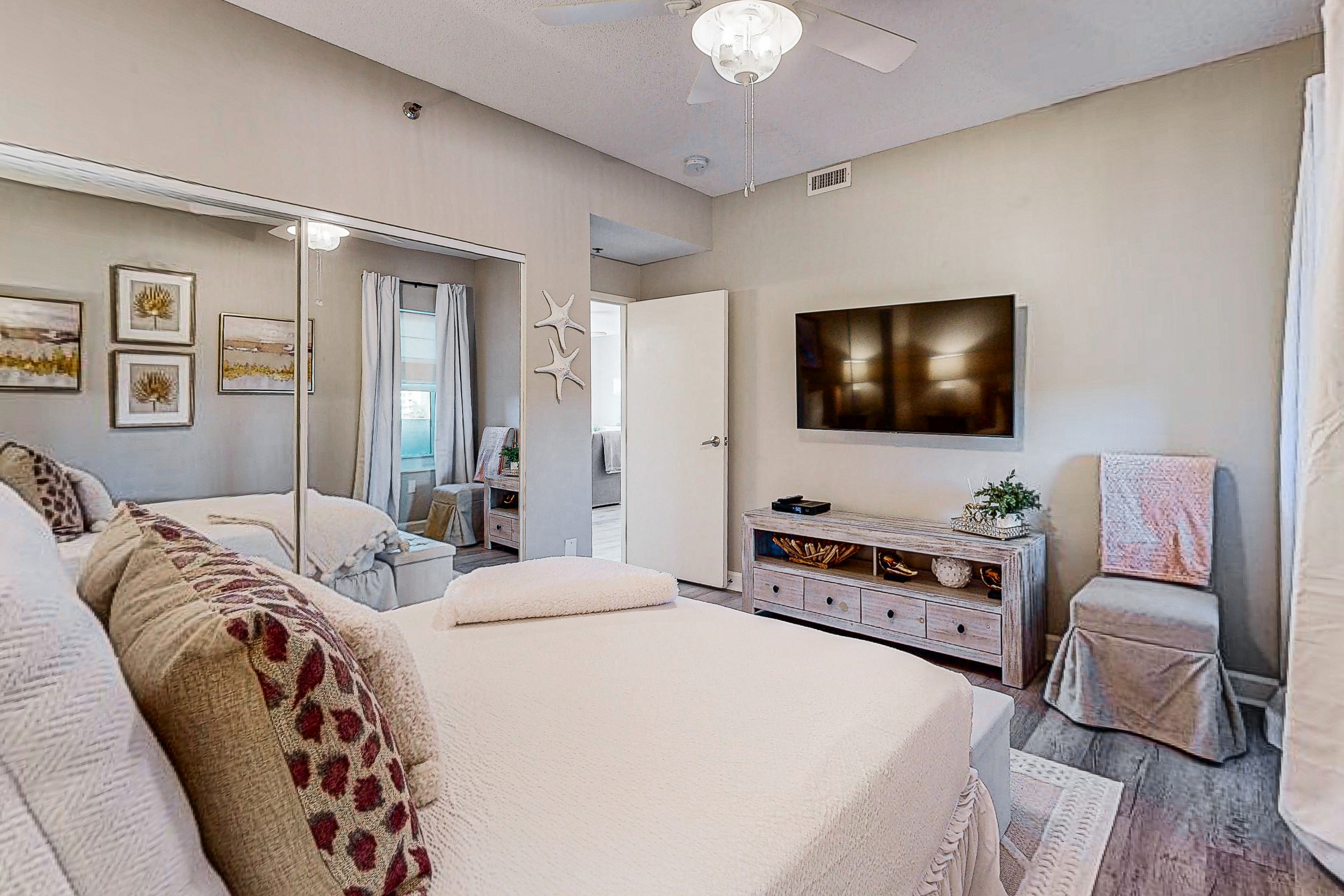 TOPS'L Summit 405 2 Bedroom Condo rental in TOPS'L Summit in Destin Florida - #12