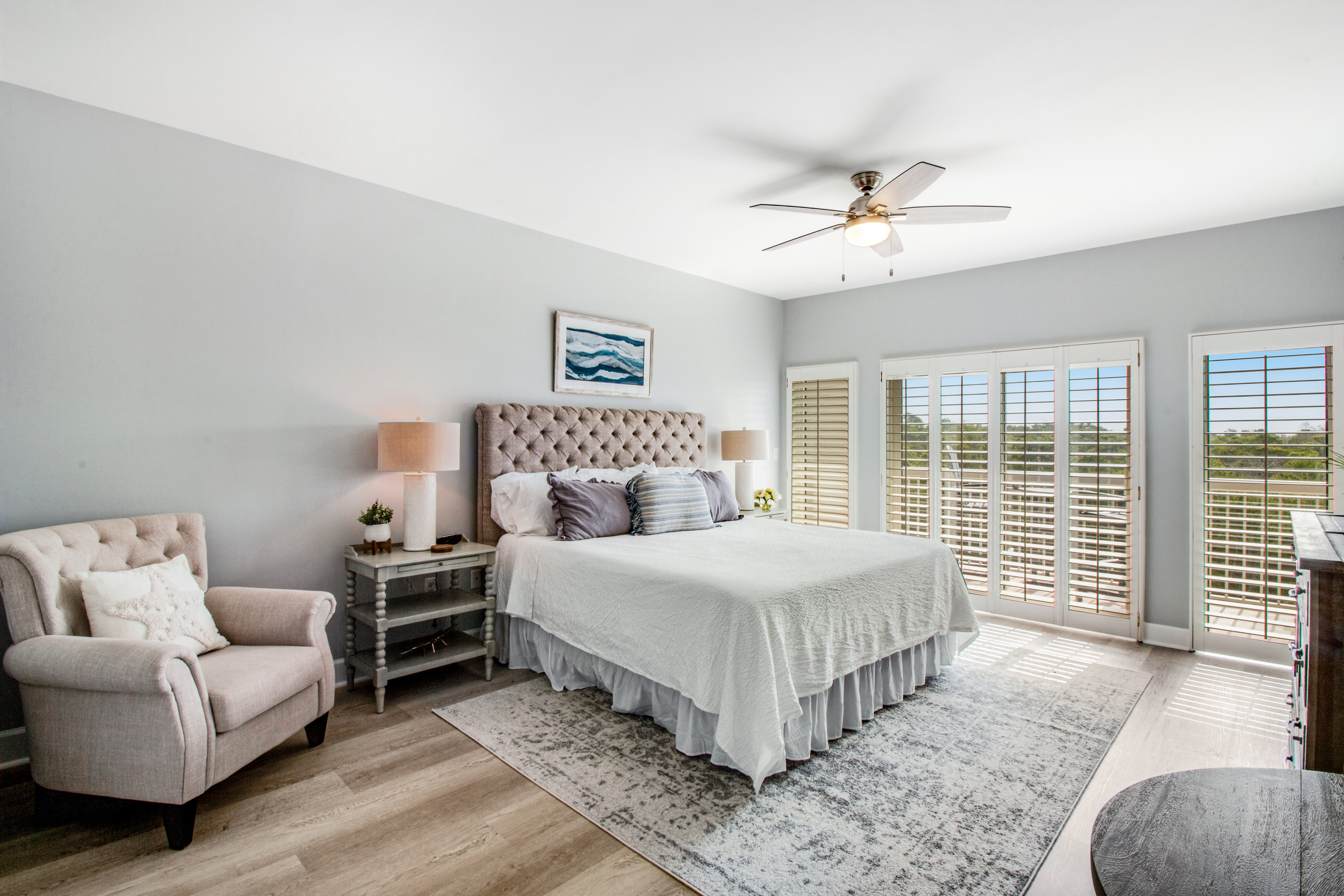 TOPS'L Summit 406 2 Bedroom Condo rental in TOPS'L Summit in Destin Florida - #11