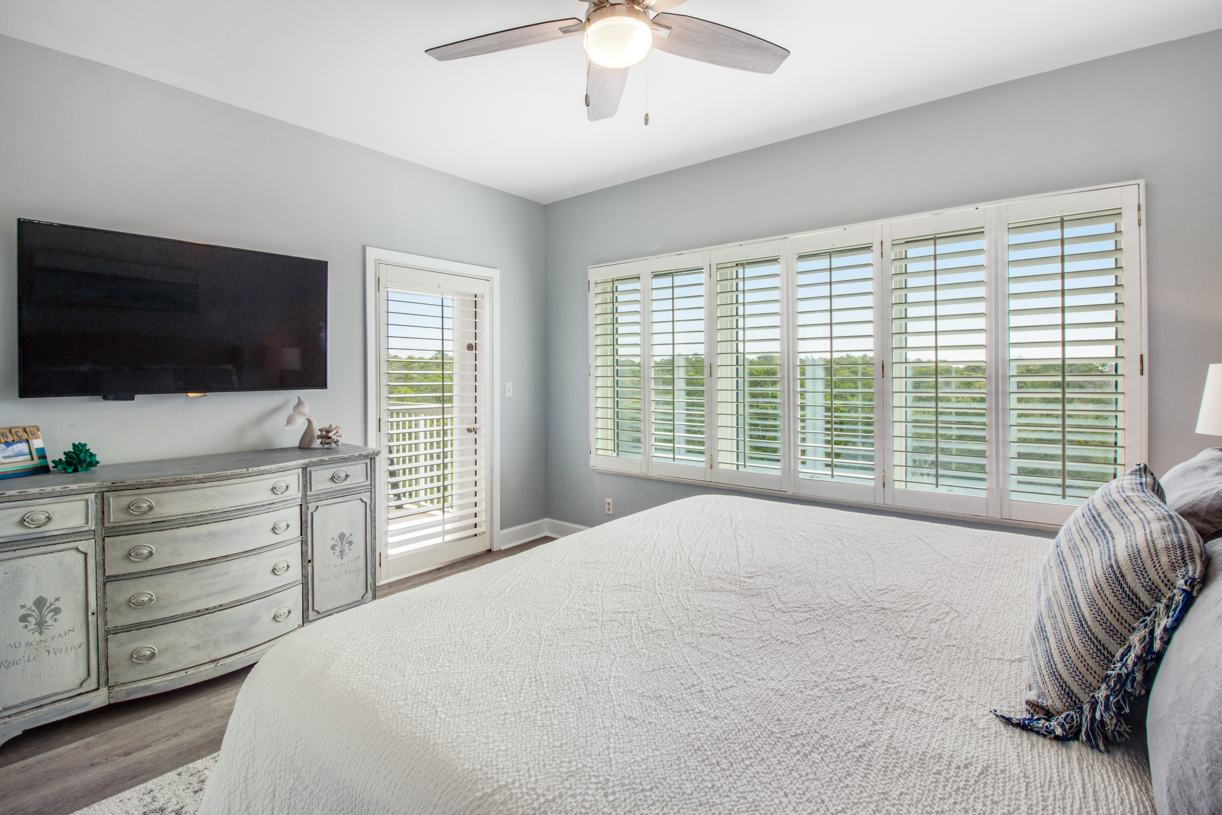TOPS'L Summit 406 2 Bedroom Condo rental in TOPS'L Summit in Destin Florida - #21