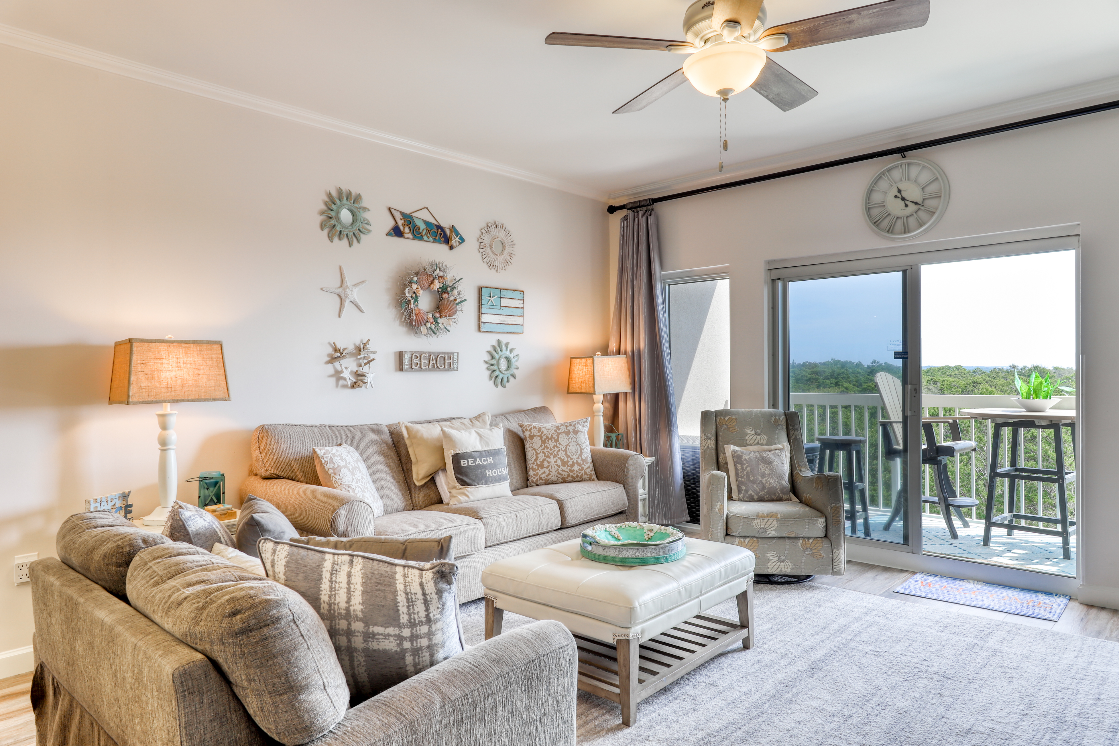 TOPS'L Summit 508 2 Bedroom Condo rental in TOPS'L Summit in Destin Florida - #1
