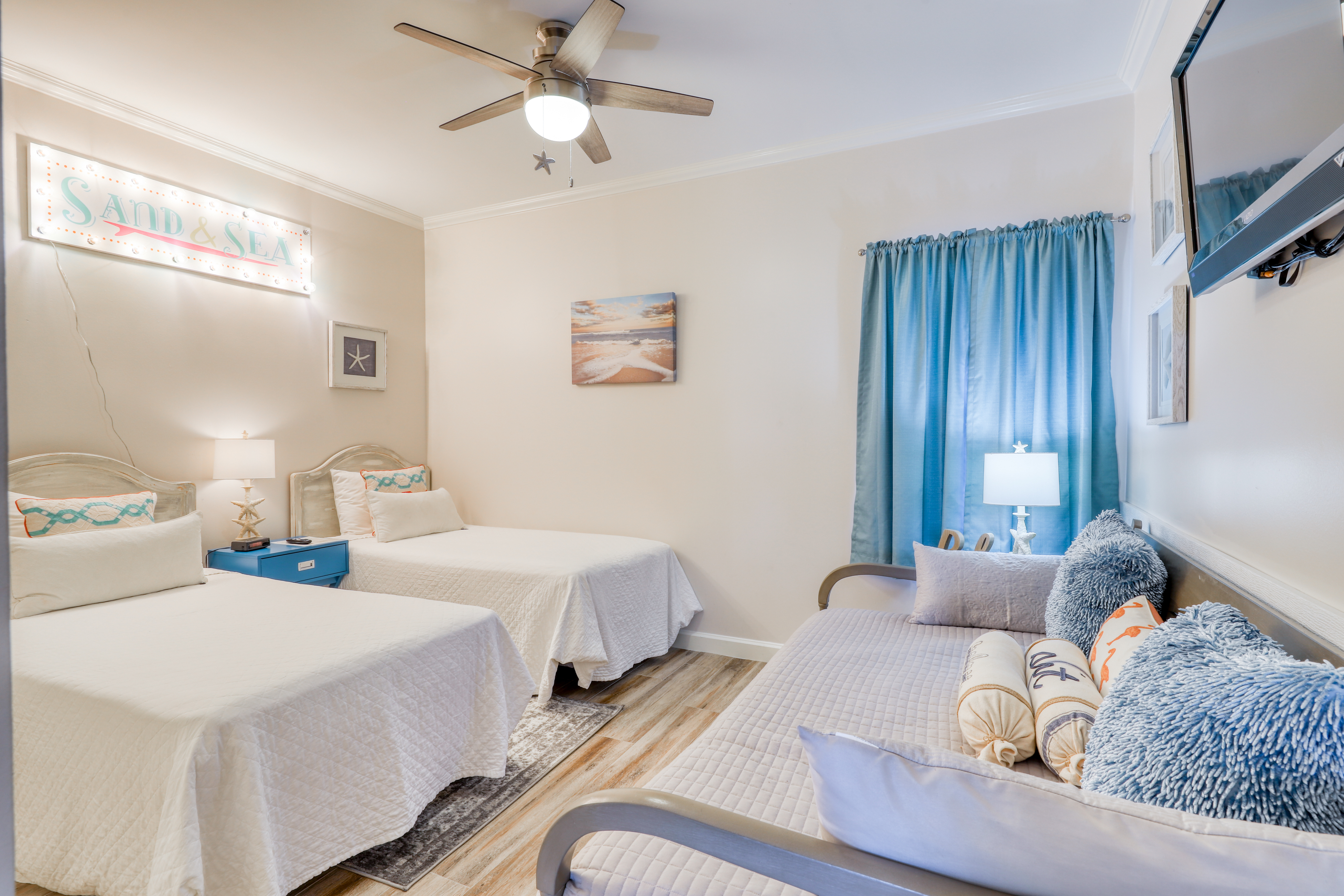 TOPS'L Summit 508 2 Bedroom Condo rental in TOPS'L Summit in Destin Florida - #16