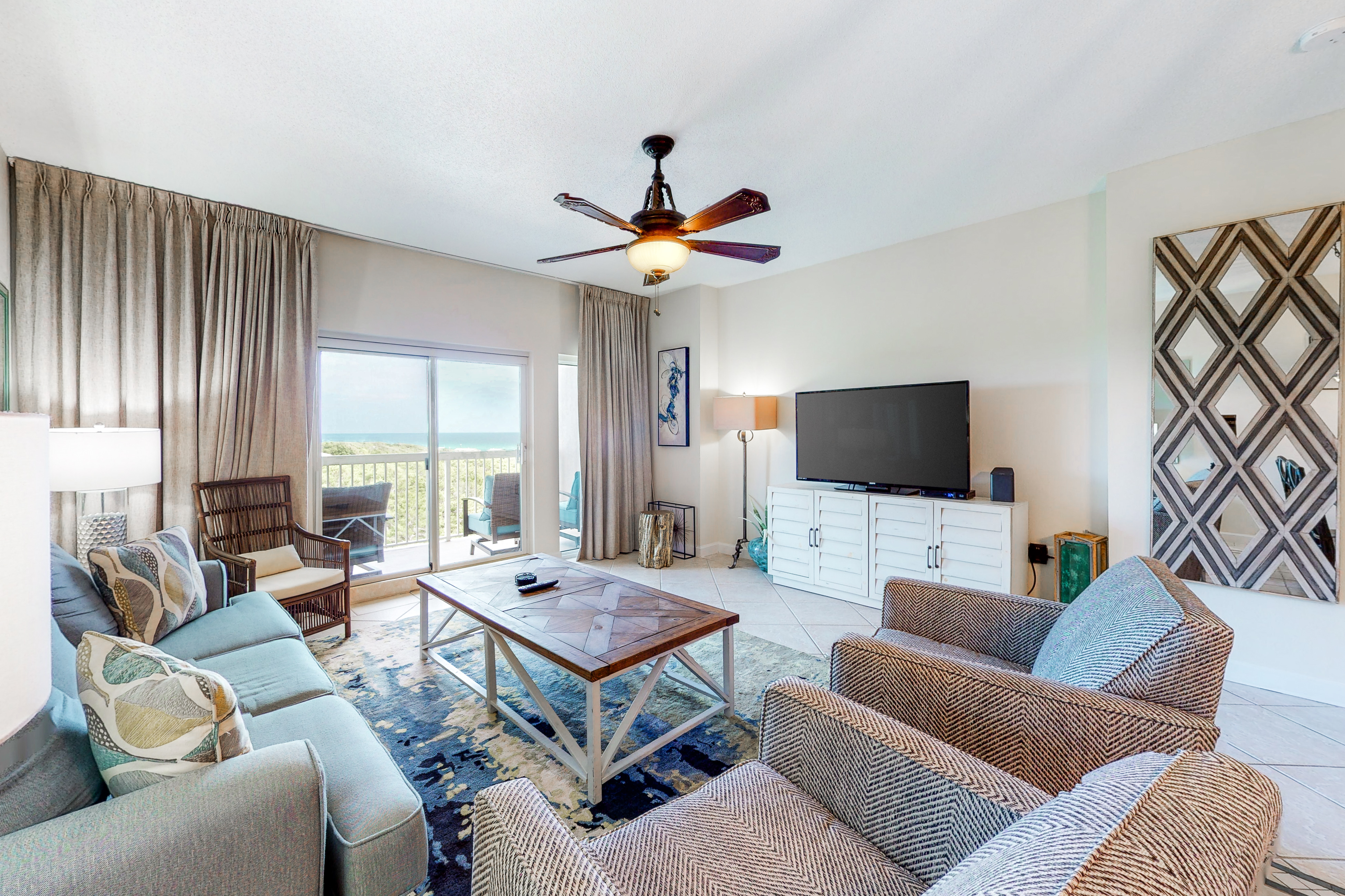 TOPS'L Summit 608 2 Bedroom Condo rental in TOPS'L Summit in Destin Florida - #3