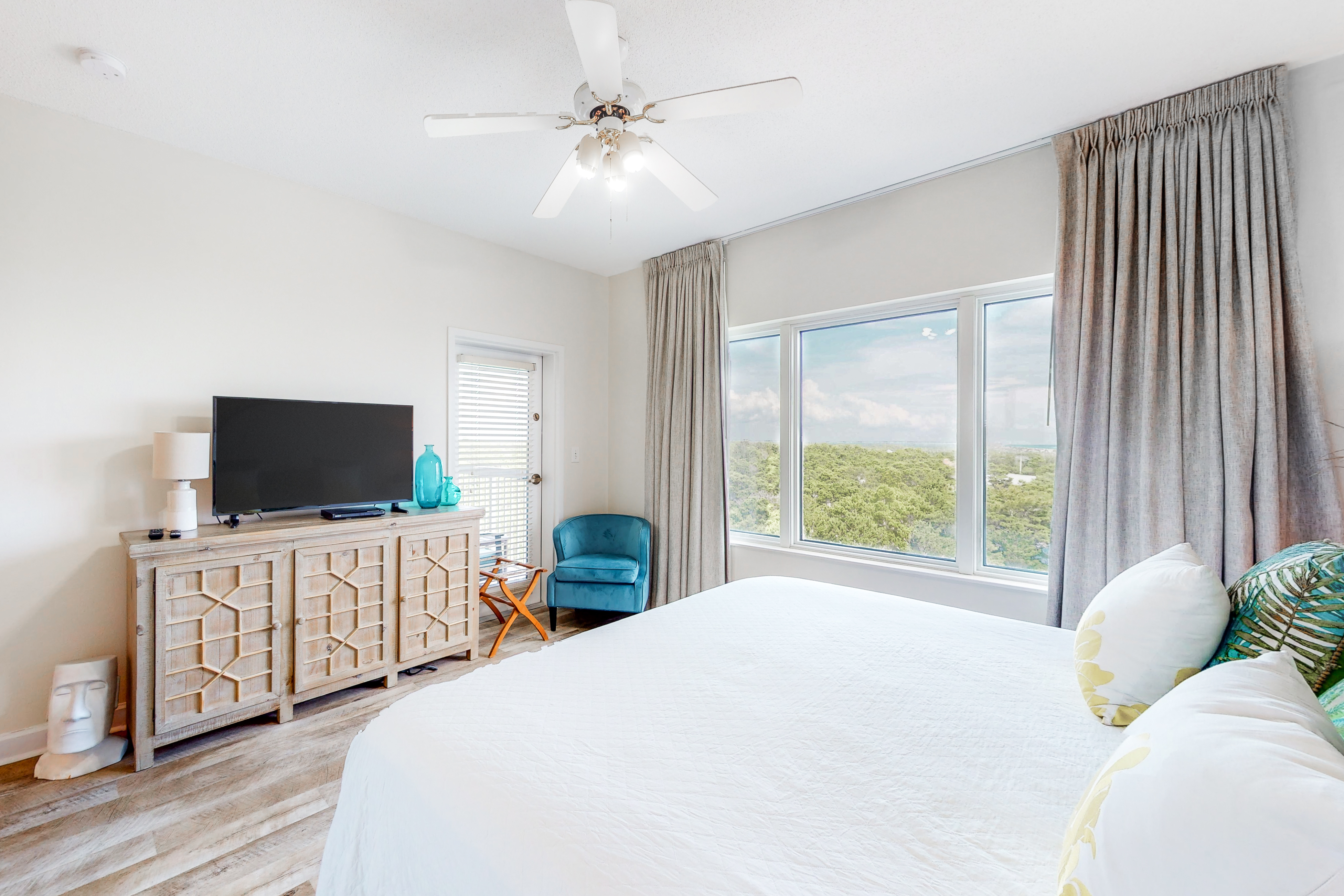 TOPS'L Summit 608 2 Bedroom Condo rental in TOPS'L Summit in Destin Florida - #9