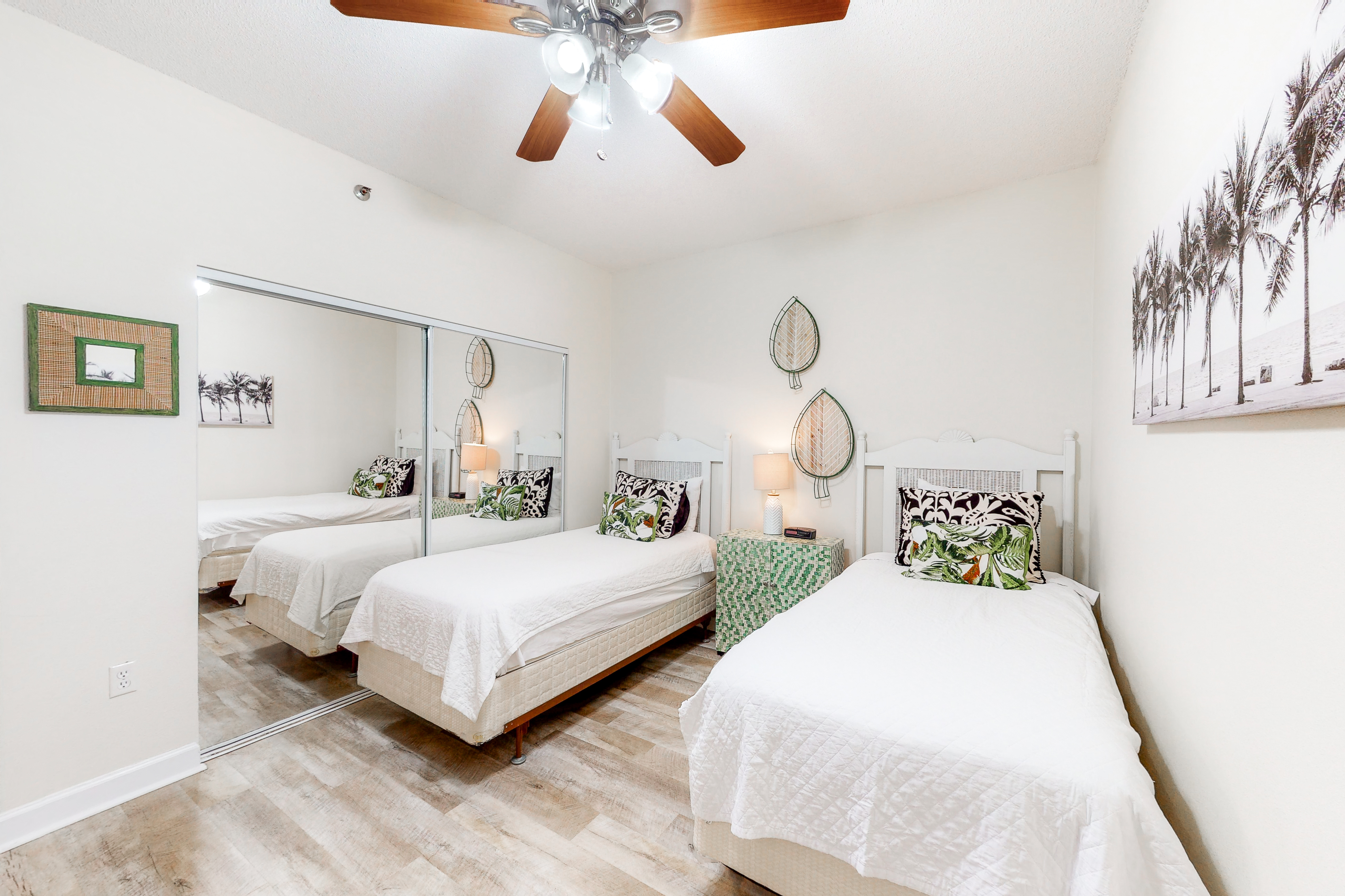 TOPS'L Summit 608 2 Bedroom Condo rental in TOPS'L Summit in Destin Florida - #11