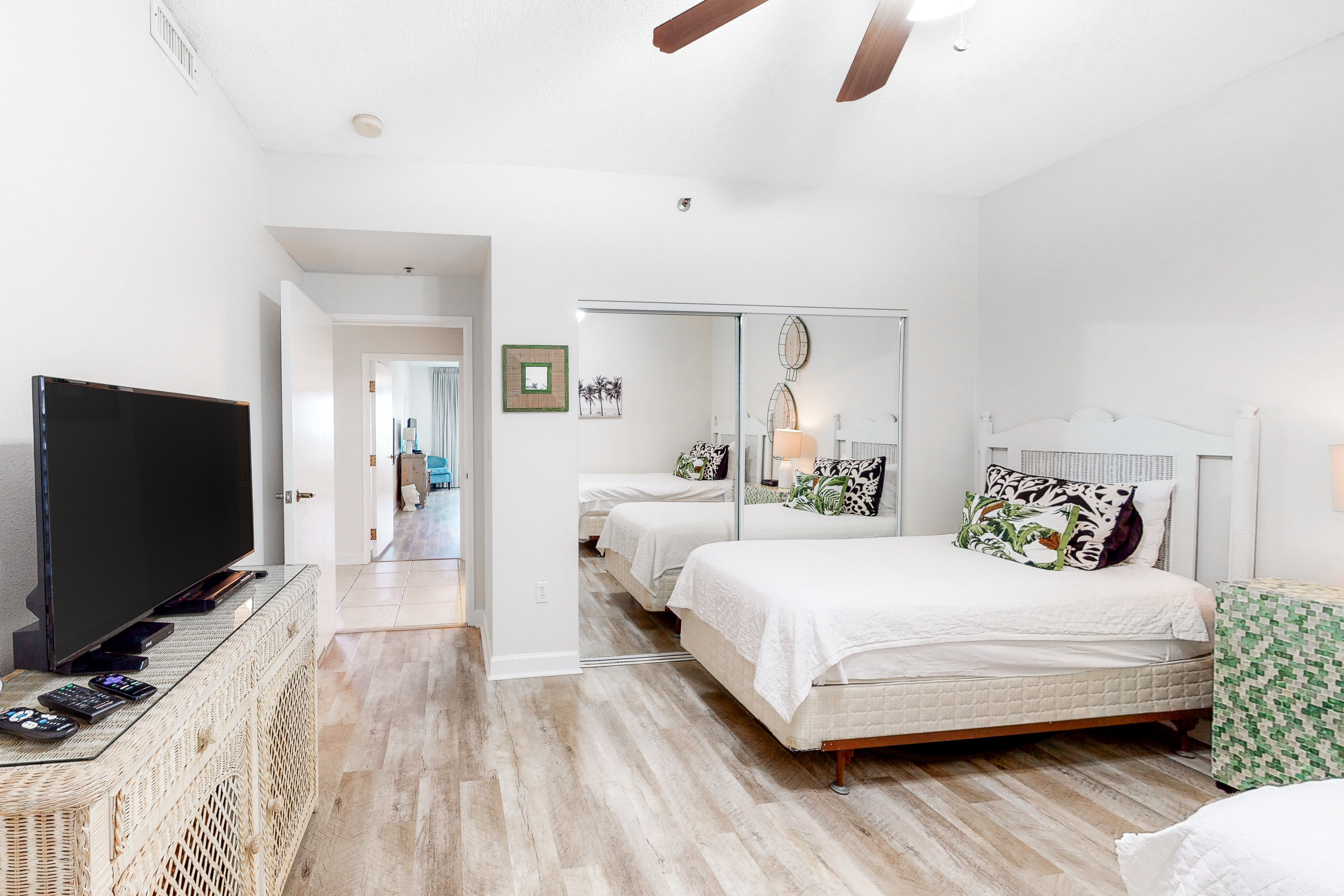 TOPS'L Summit 608 2 Bedroom Condo rental in TOPS'L Summit in Destin Florida - #12