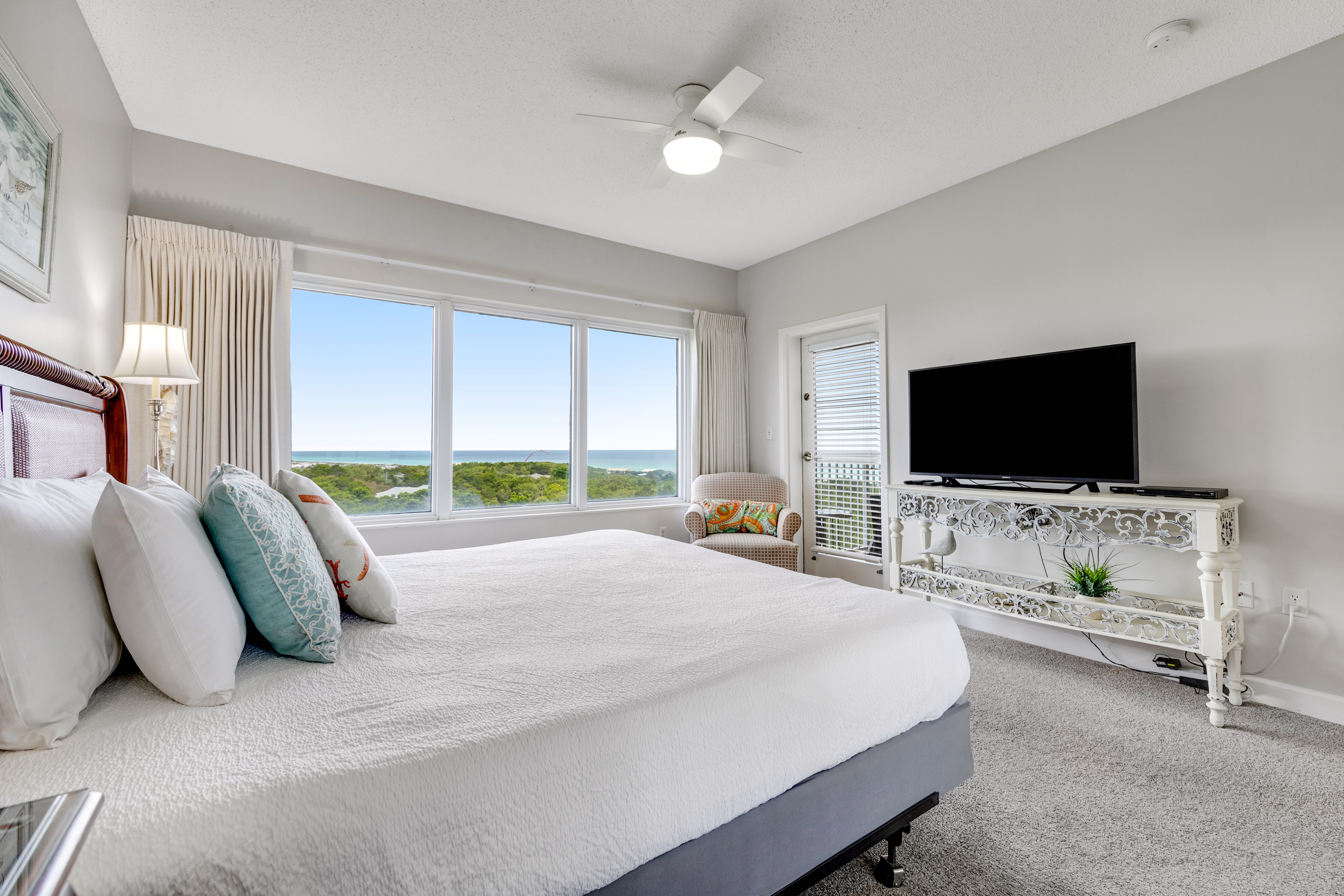 TOPS'L Summit 705 2 Bedroom Condo rental in TOPS'L Summit in Destin Florida - #15