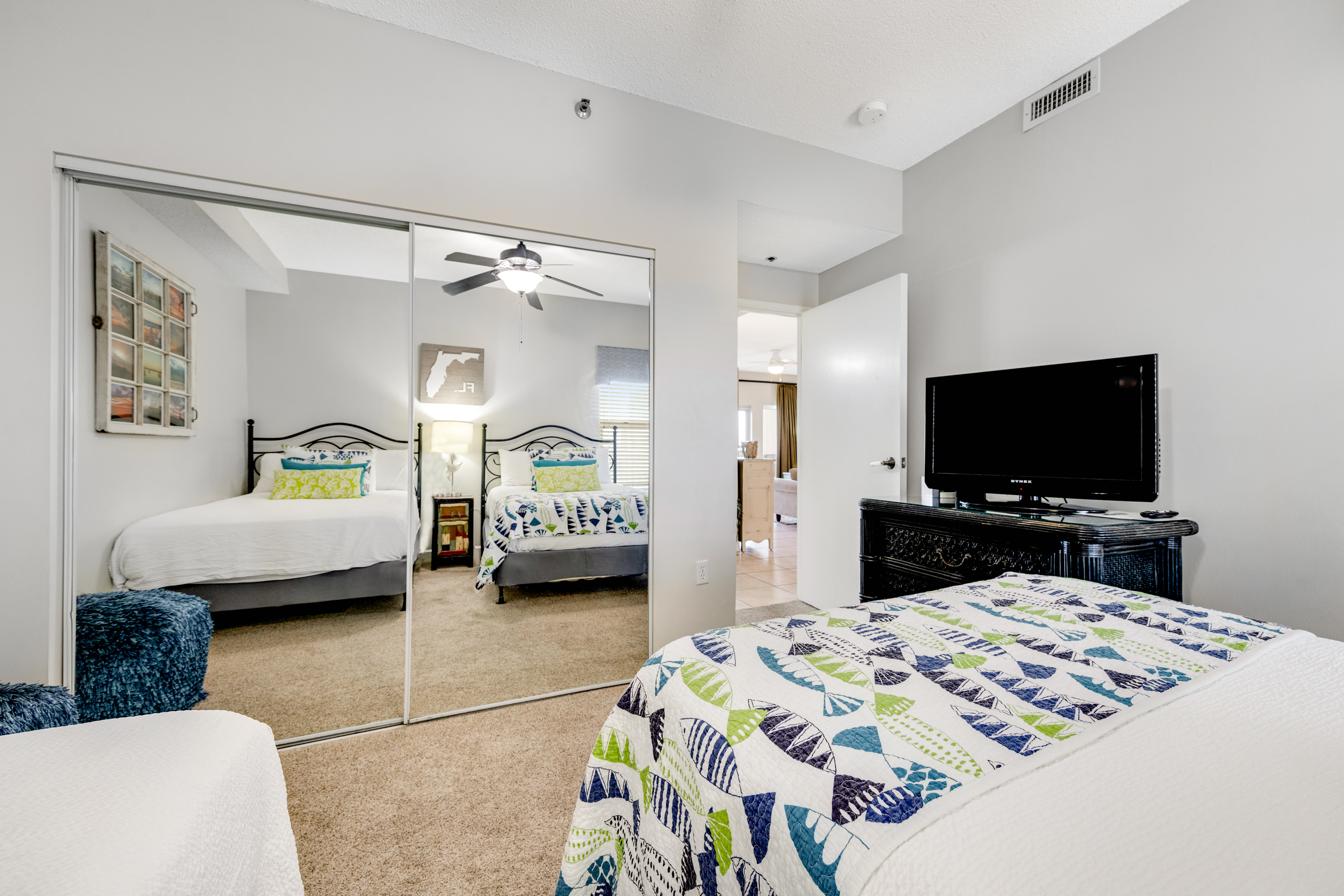 TOPS'L Summit 705 2 Bedroom Condo rental in TOPS'L Summit in Destin Florida - #20