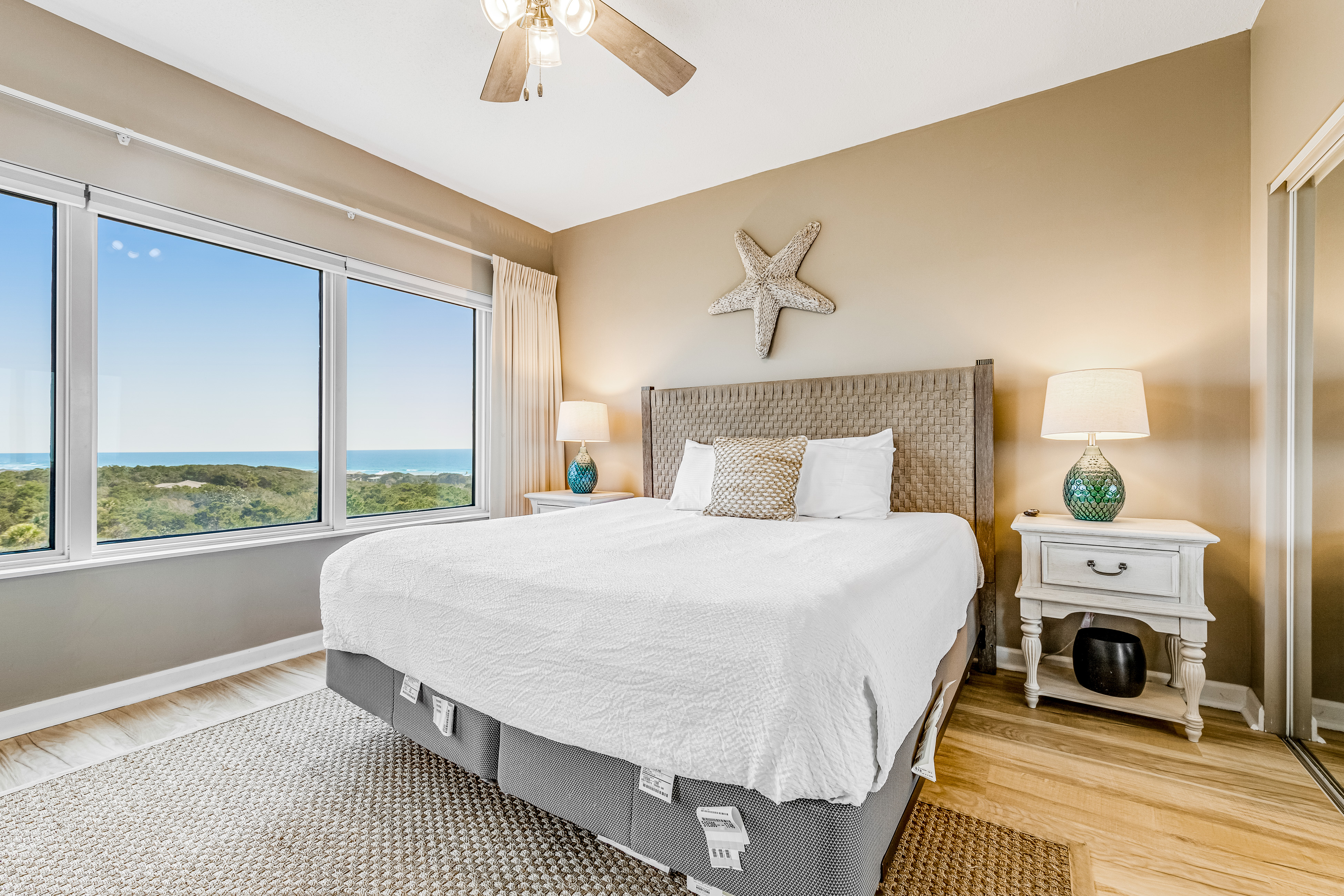 TOPS'L Summit 706 2 Bedroom Condo rental in TOPS'L Summit in Destin Florida - #15