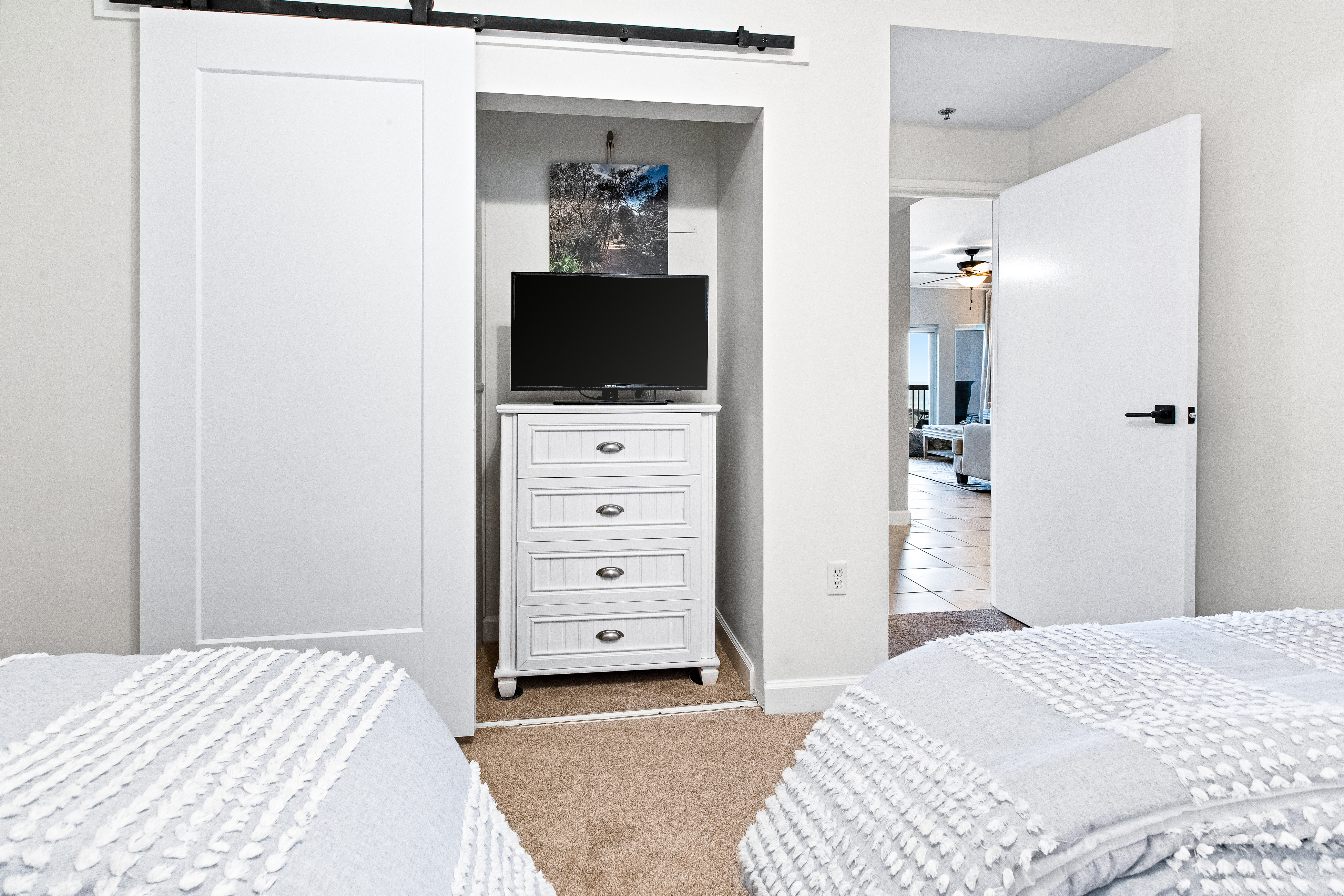 TOPS'L Summit 805 2 Bedroom Condo rental in TOPS'L Summit in Destin Florida - #12