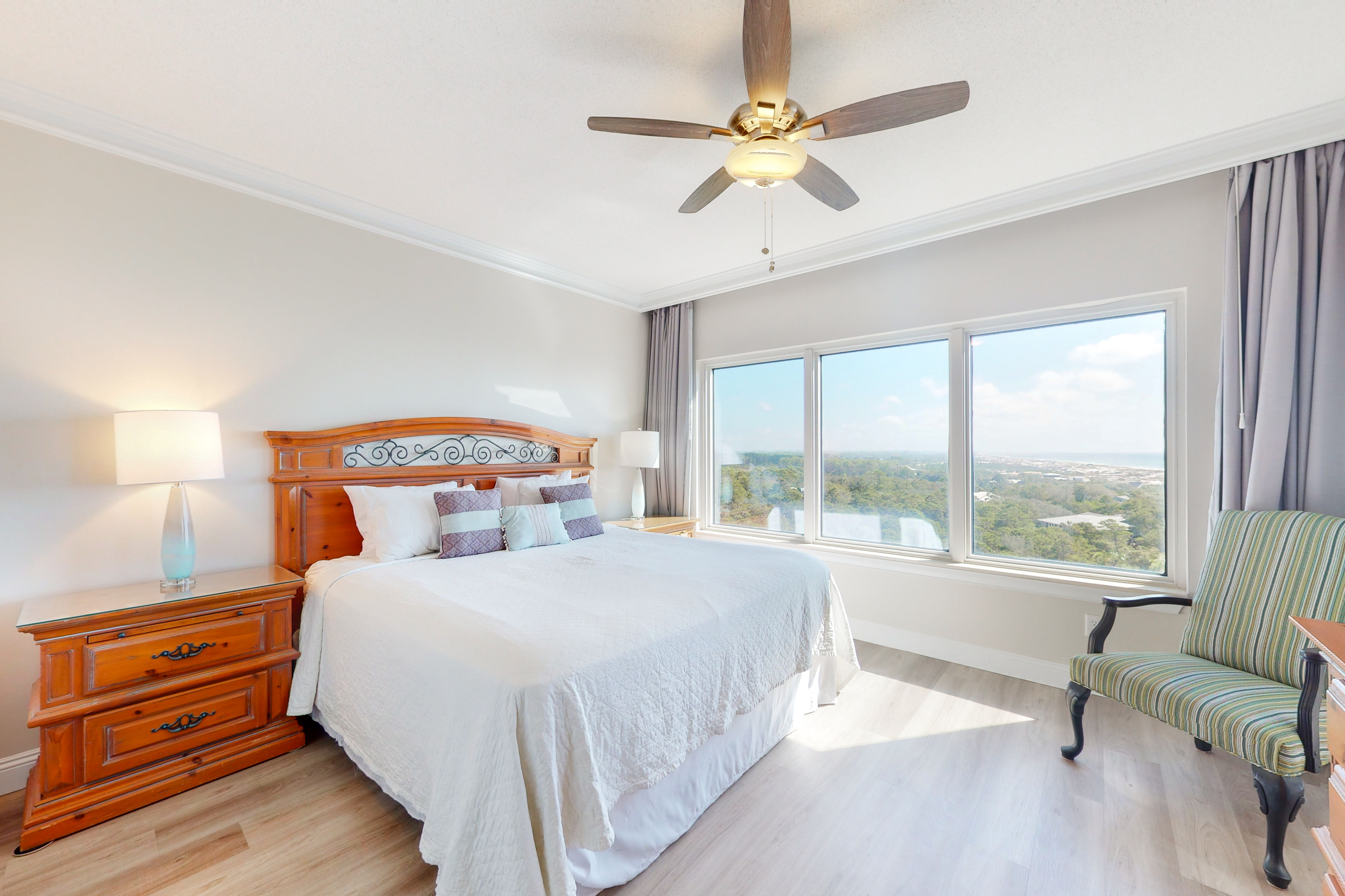 TOPS'L Summit 907 2 Bedroom Condo rental in TOPS'L Summit in Destin Florida - #11
