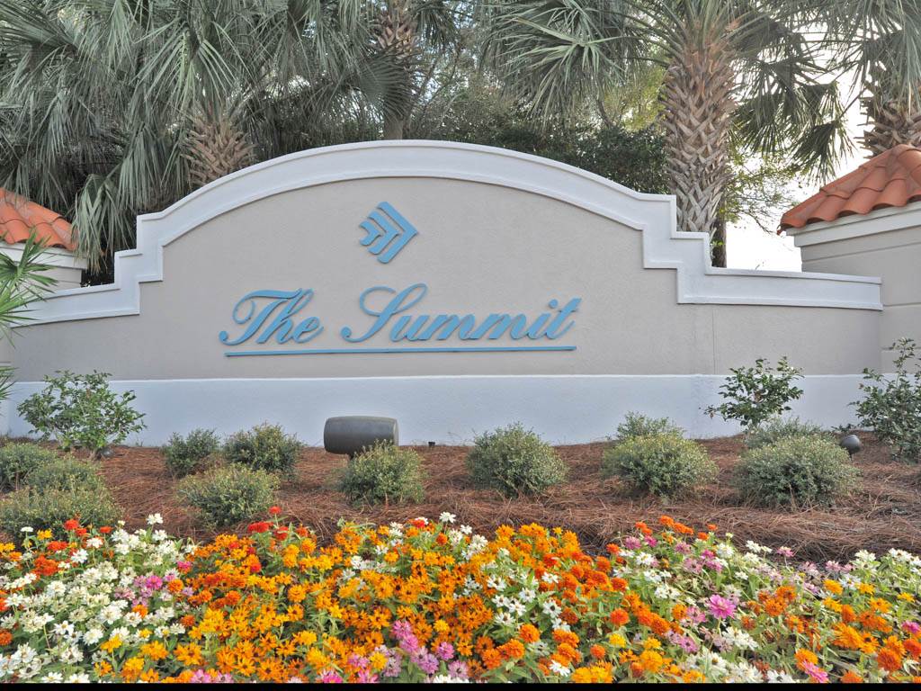 Tops'l Summit A0708 Condo rental in TOPS'L Summit in Destin Florida - #17