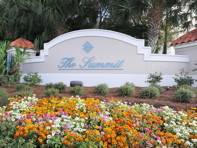 Tops'l Summit A1105 Condo rental in TOPS'L Summit in Destin Florida - #14