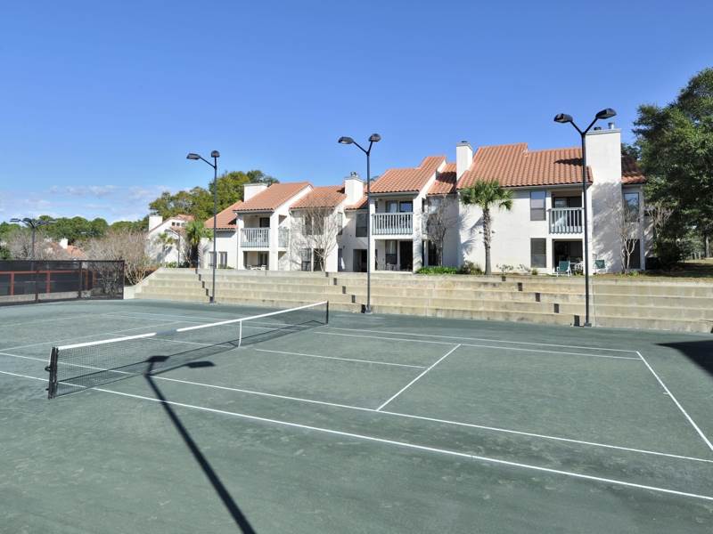 Tops'l Tennis Village 03 Condo rental in TOPS'L Tennis Village in Destin Florida - #26