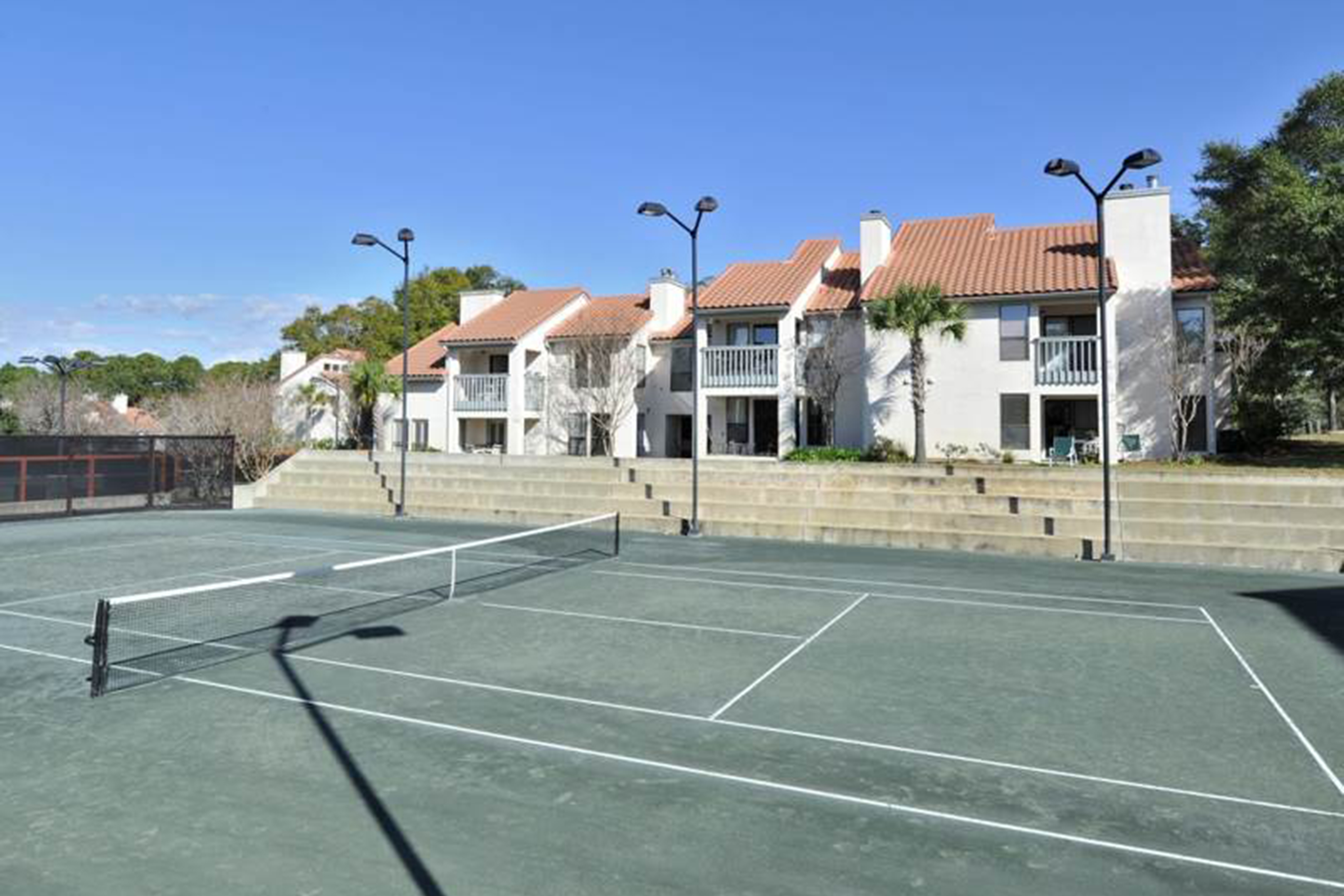 Tops'l Tennis Village 03 Condo rental in TOPS'L Tennis Village in Destin Florida - #24