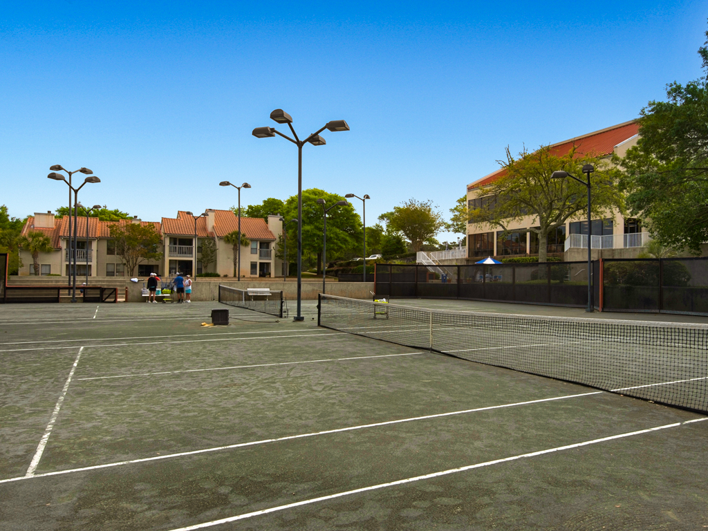 Tops''l Tennis Village 41 Condo rental in TOPS'L Tennis Village in Destin Florida - #27