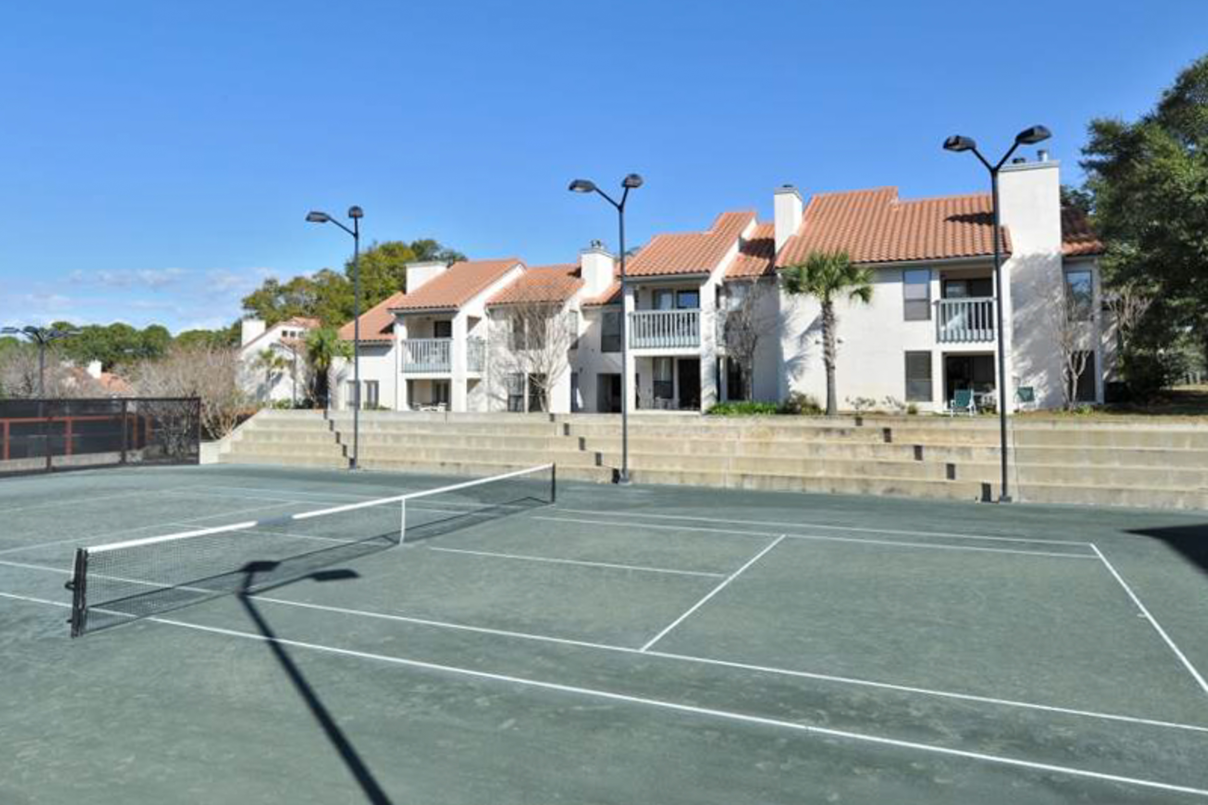 Tops'l Tennis Village 42 Condo rental in TOPS'L Tennis Village in Destin Florida - #25