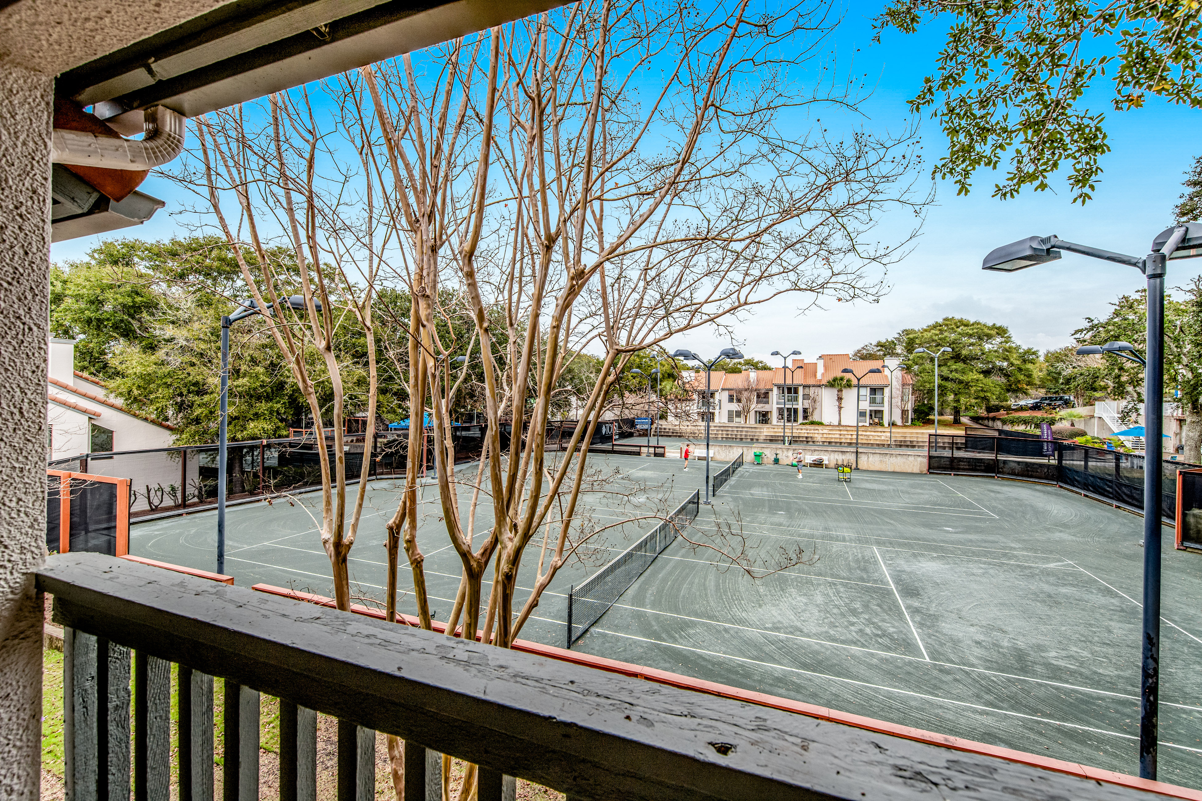 Tops'l Tennis Village 43 Condo rental in TOPS'L Tennis Village in Destin Florida - #27