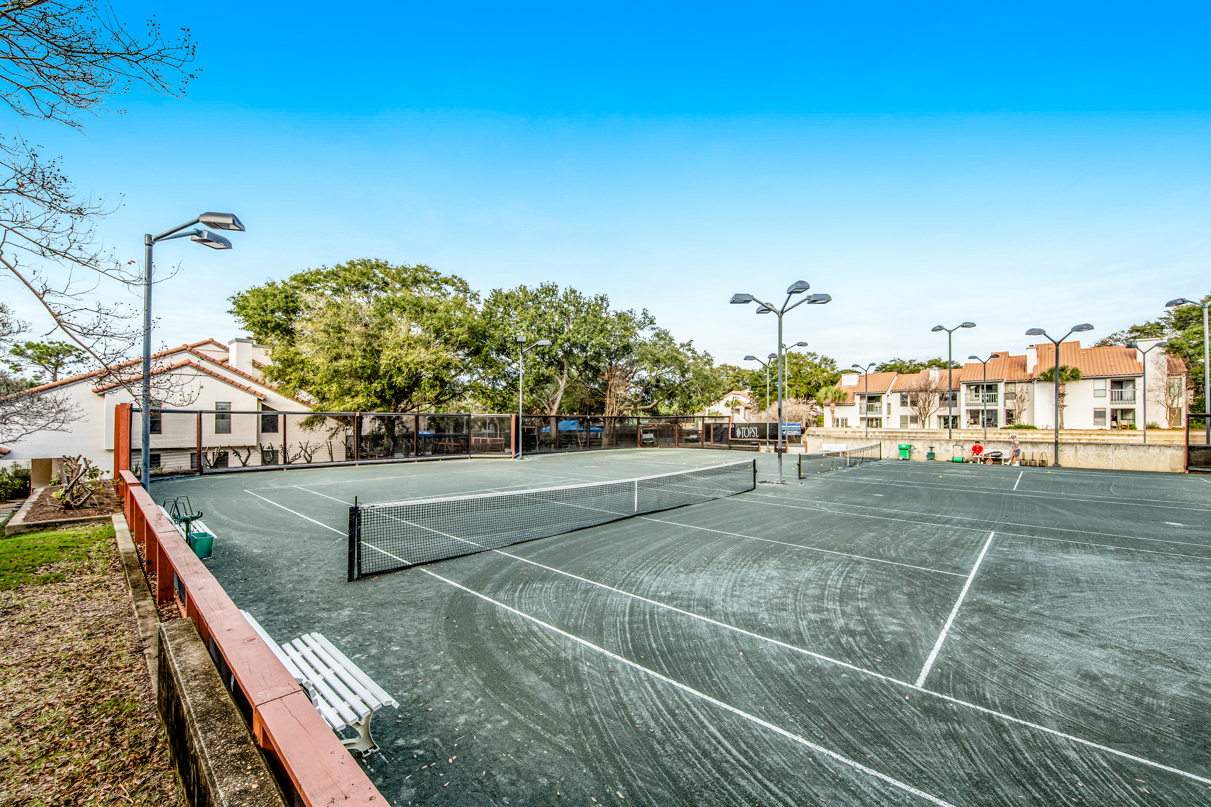 Tops'l Tennis Village 43 Condo rental in TOPS'L Tennis Village in Destin Florida - #28