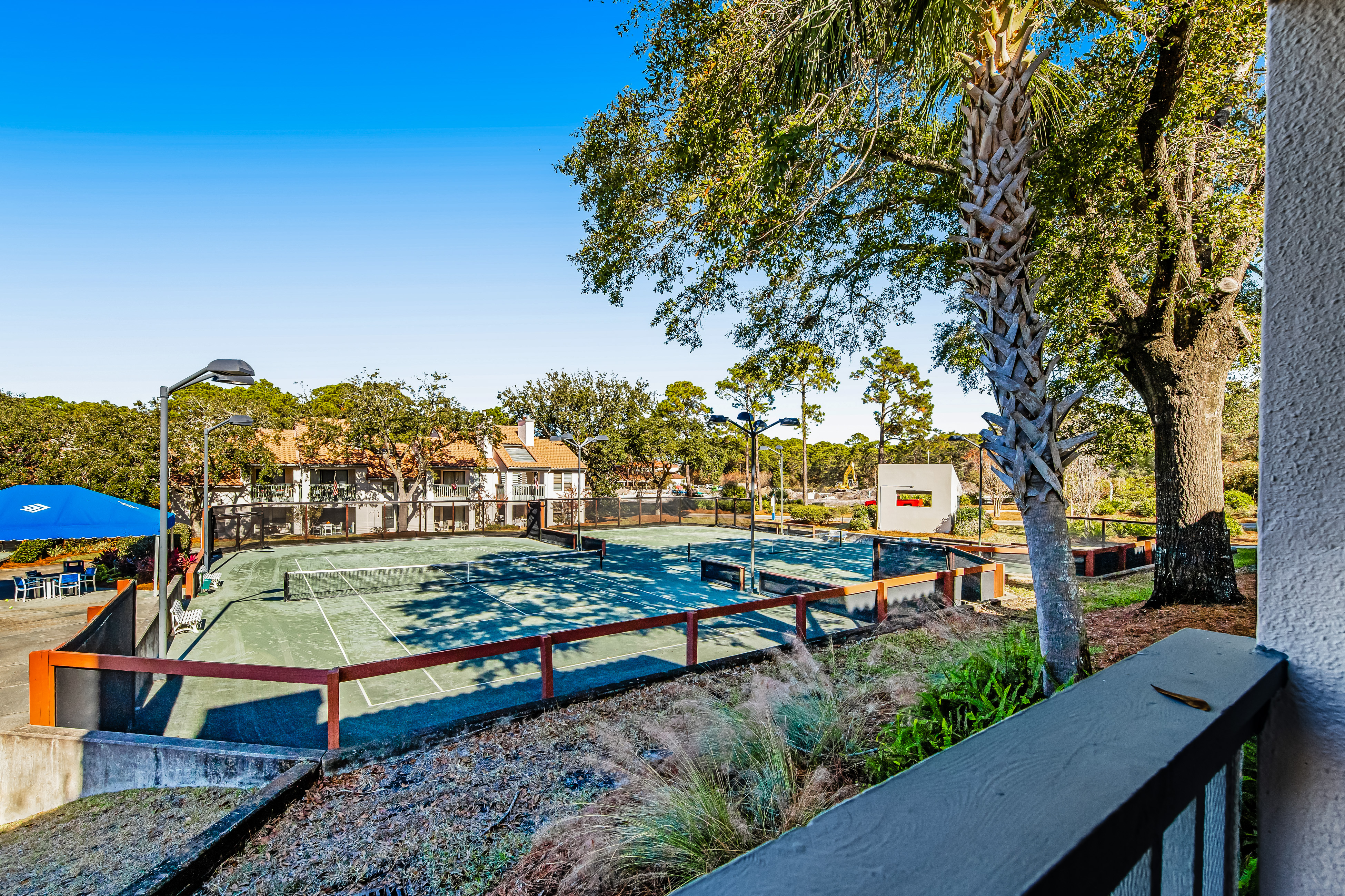 Tops'l Tennis Village 55 Condo rental in TOPS'L Tennis Village in Destin Florida - #28