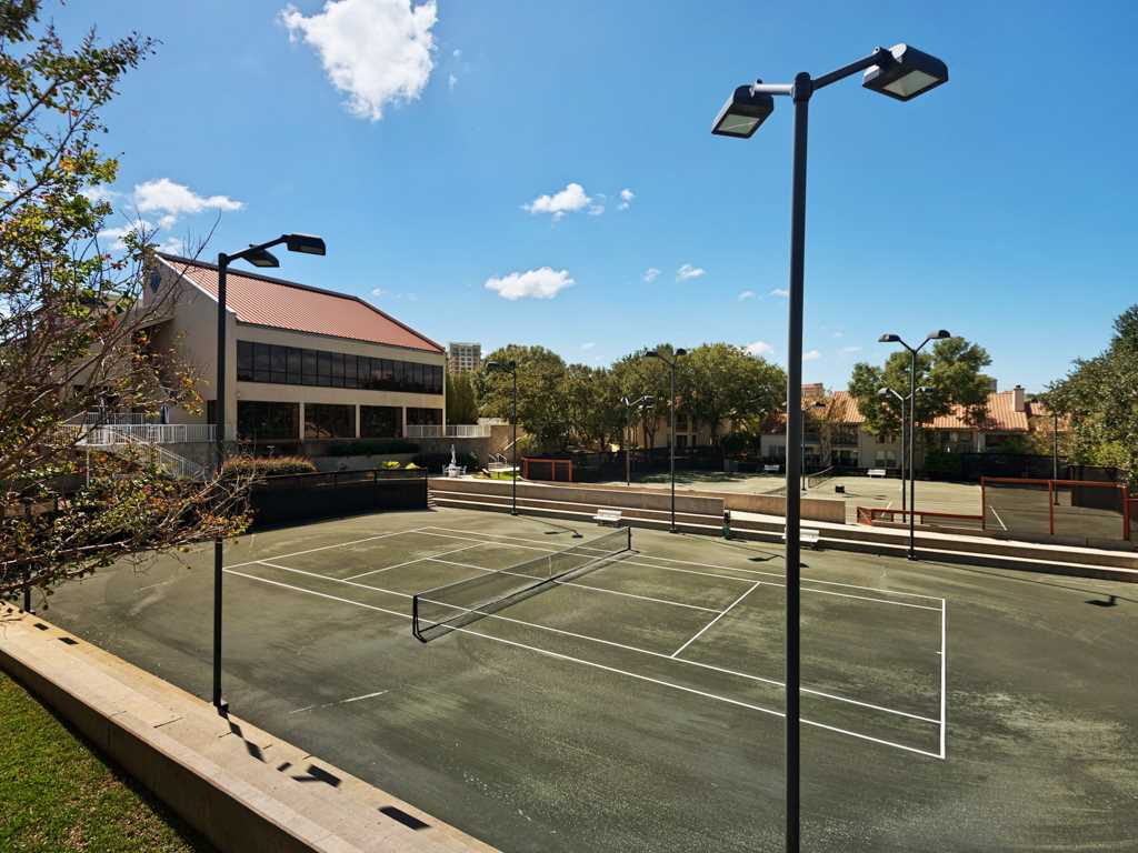 Tops'l Tennis Village 61 Condo rental in TOPS'L Tennis Village in Destin Florida - #8