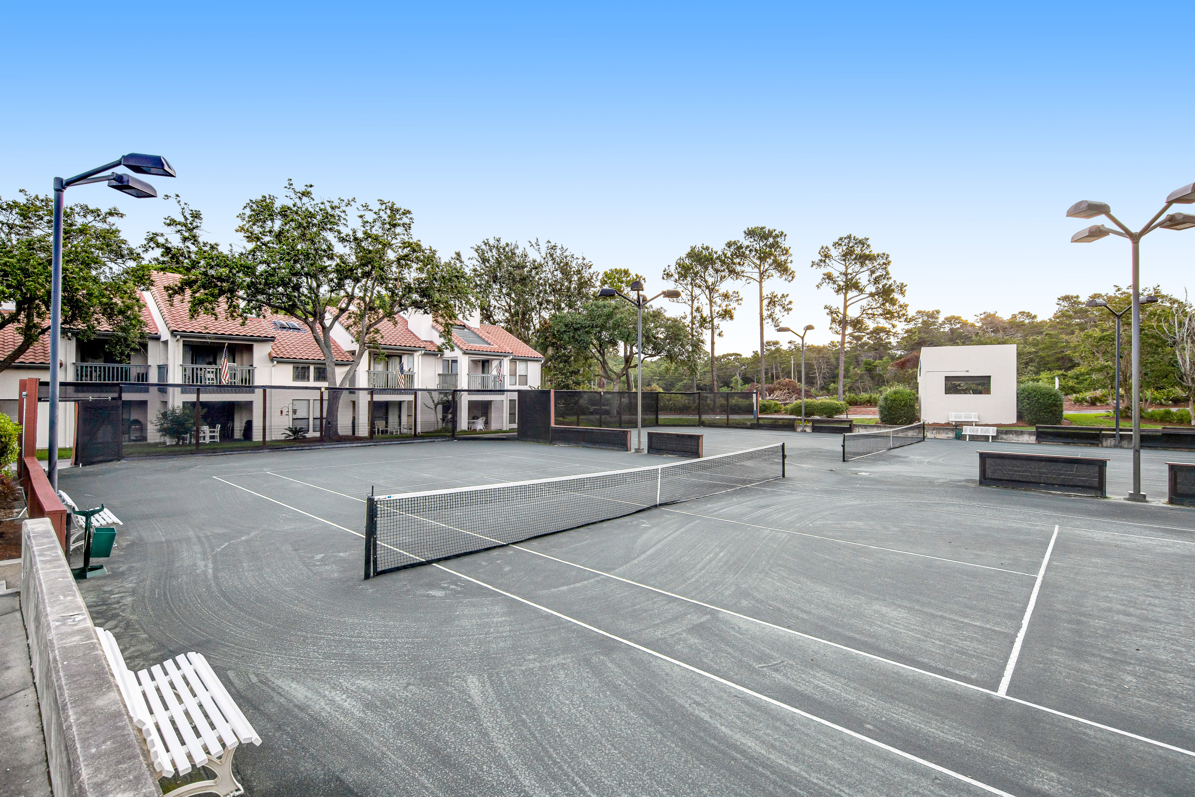 Tops'l Tennis Village 62 Condo rental in TOPS'L Tennis Village in Destin Florida - #26