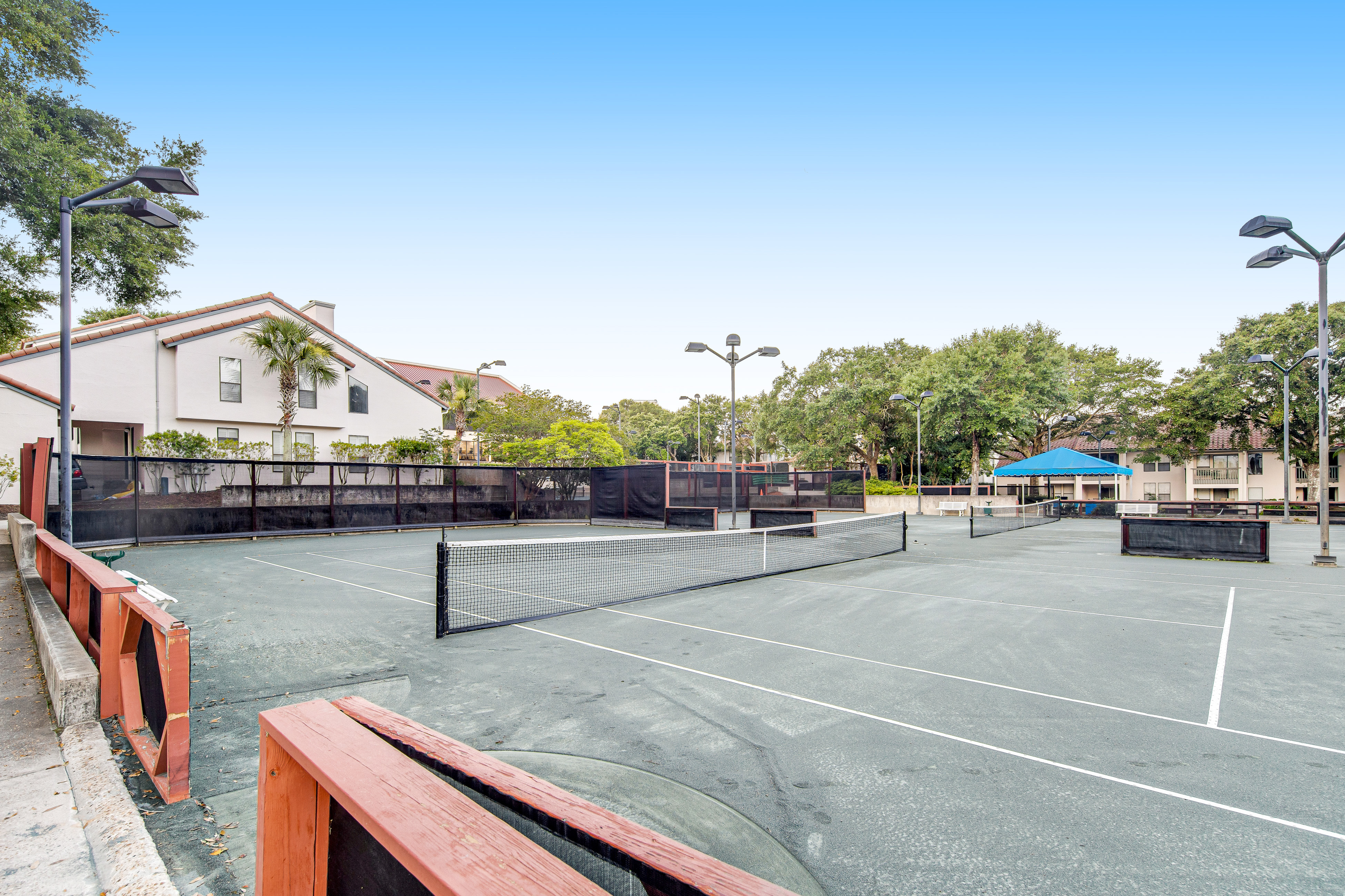 Tops'l Tennis Village 62 Condo rental in TOPS'L Tennis Village in Destin Florida - #27