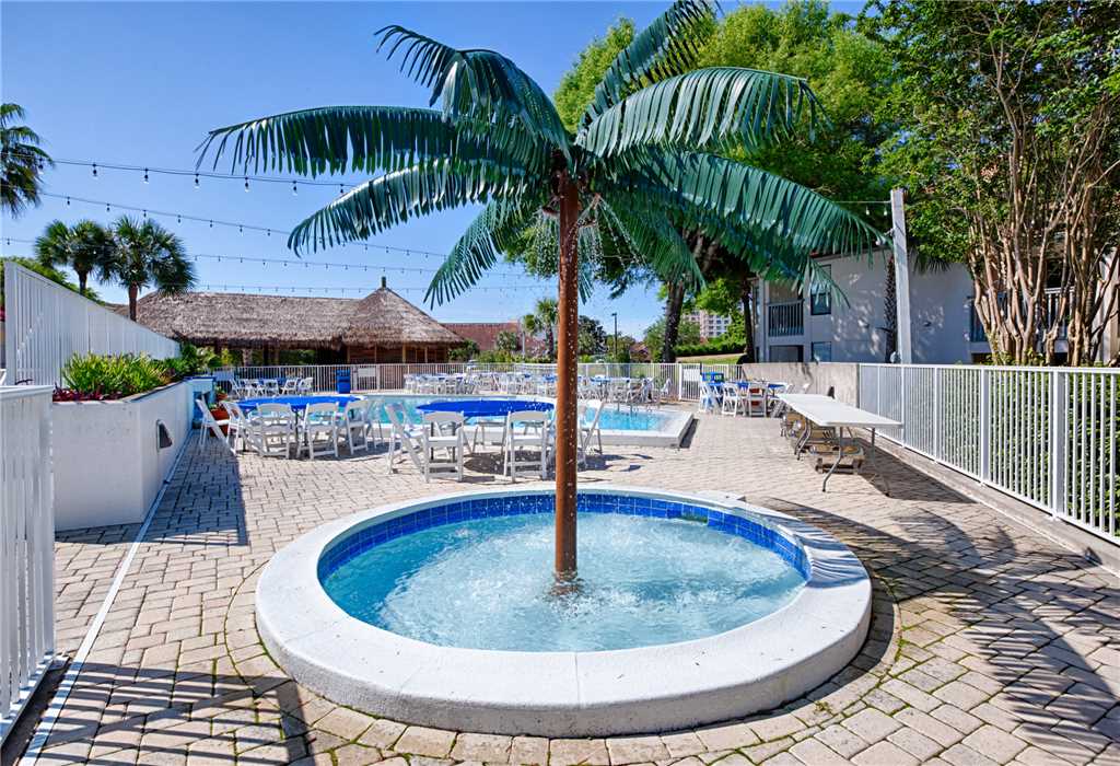 Tops'l Tides 0105 Condo rental in TOPS'L Tides in Destin Florida - #30