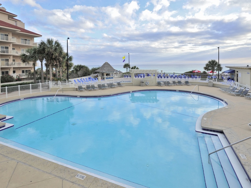 Tops'l Tides 0306 Condo rental in TOPS'L Tides in Destin Florida - #34